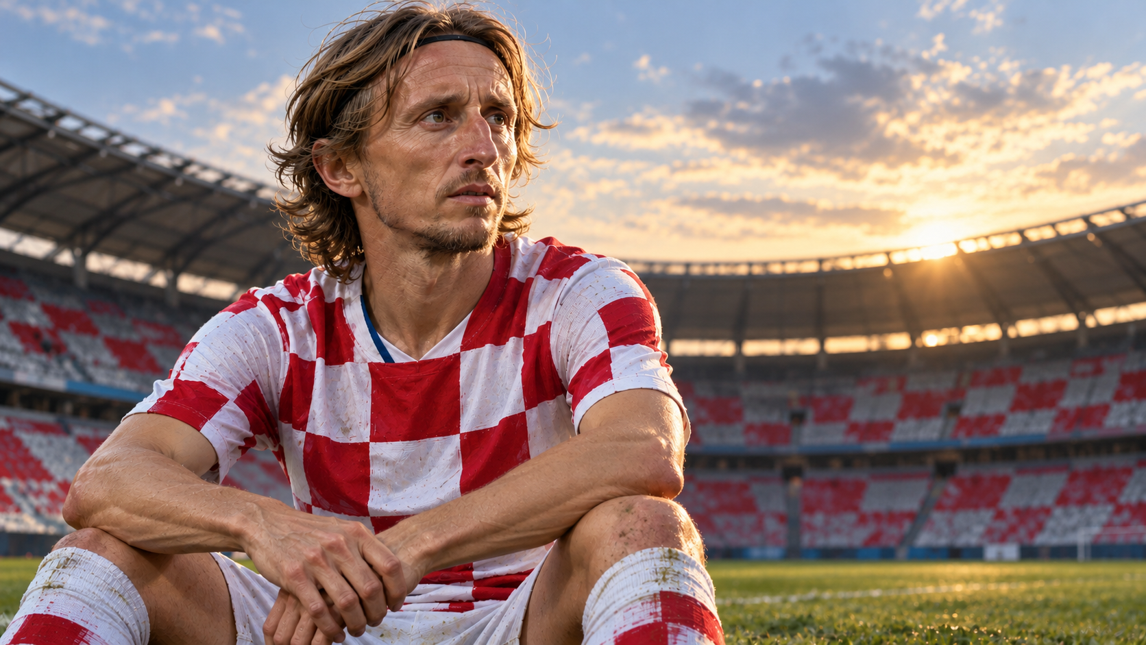 Luka Modrić, 2020