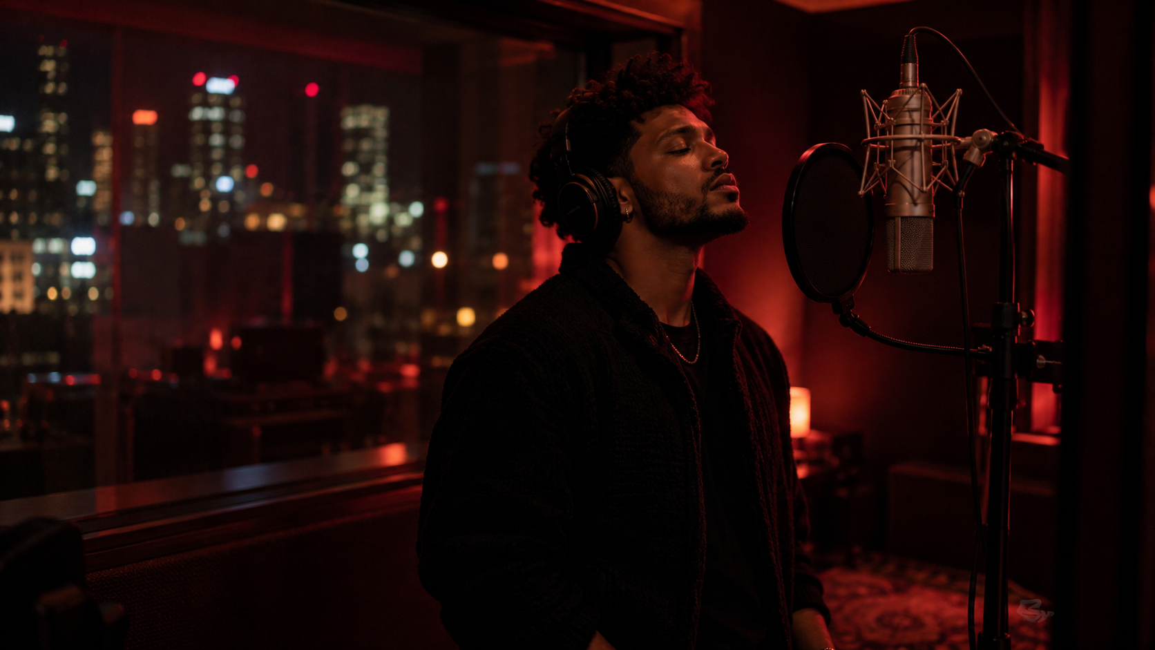 The Weeknd, 2015