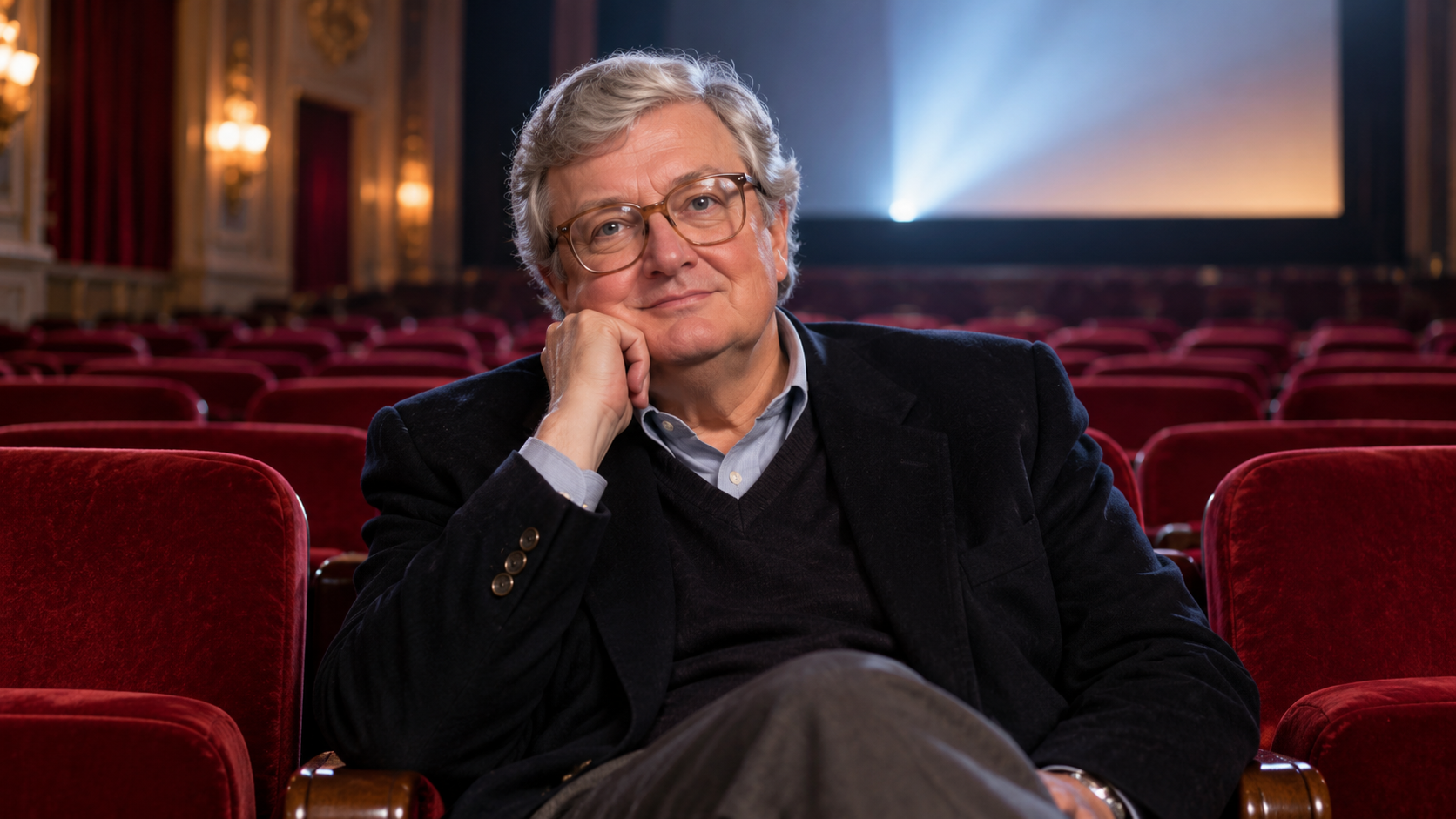 Roger Ebert, 1998