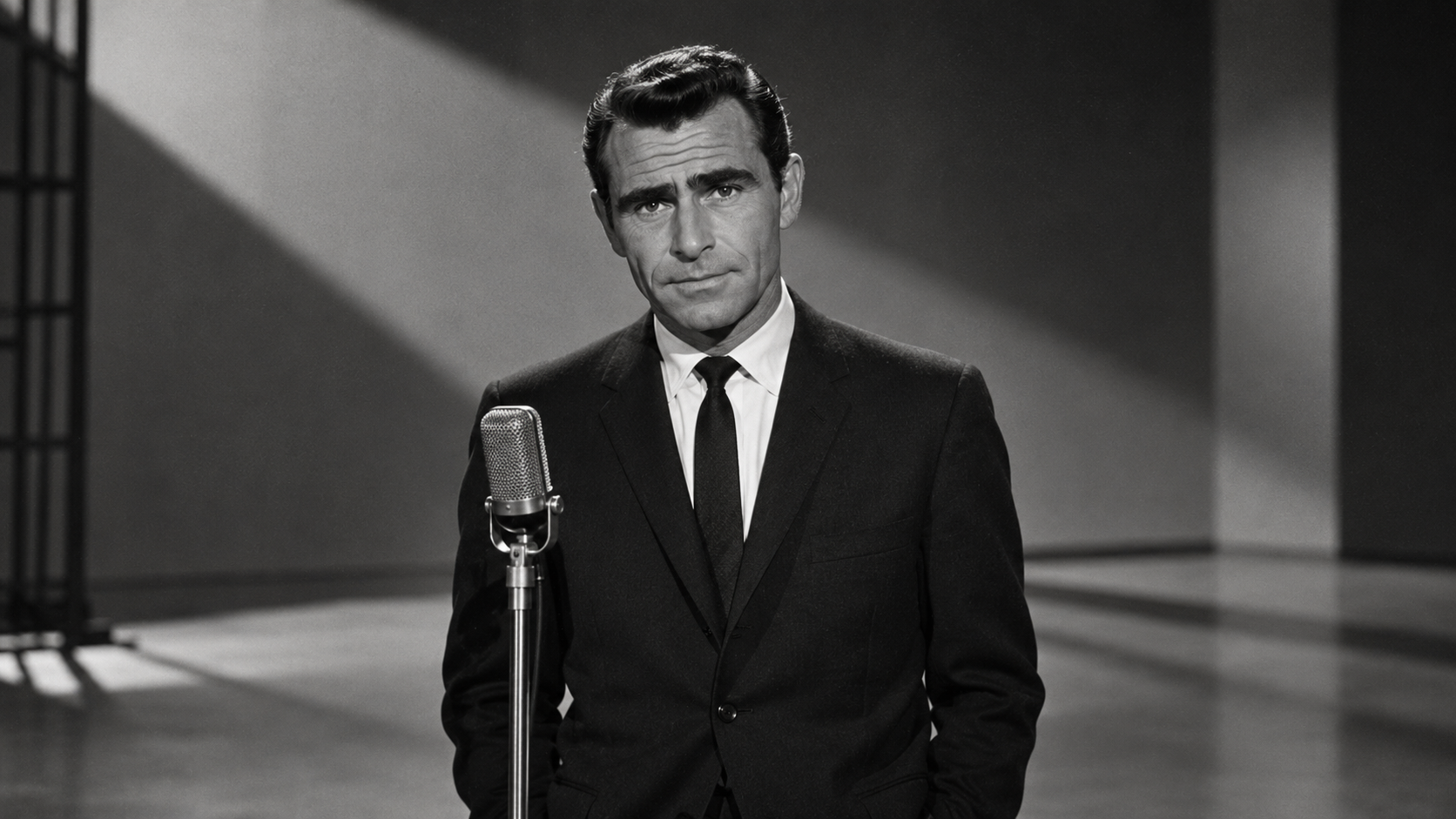 Rod Serling, 1970