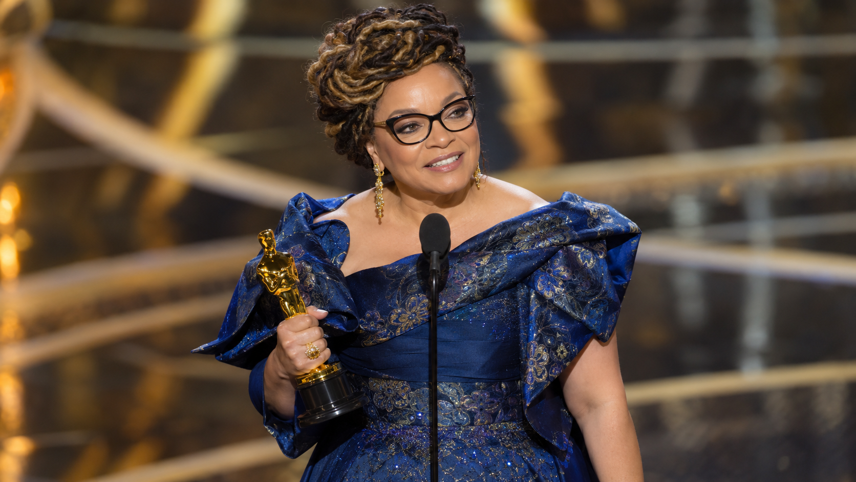 Ruth E. Carter, 2019