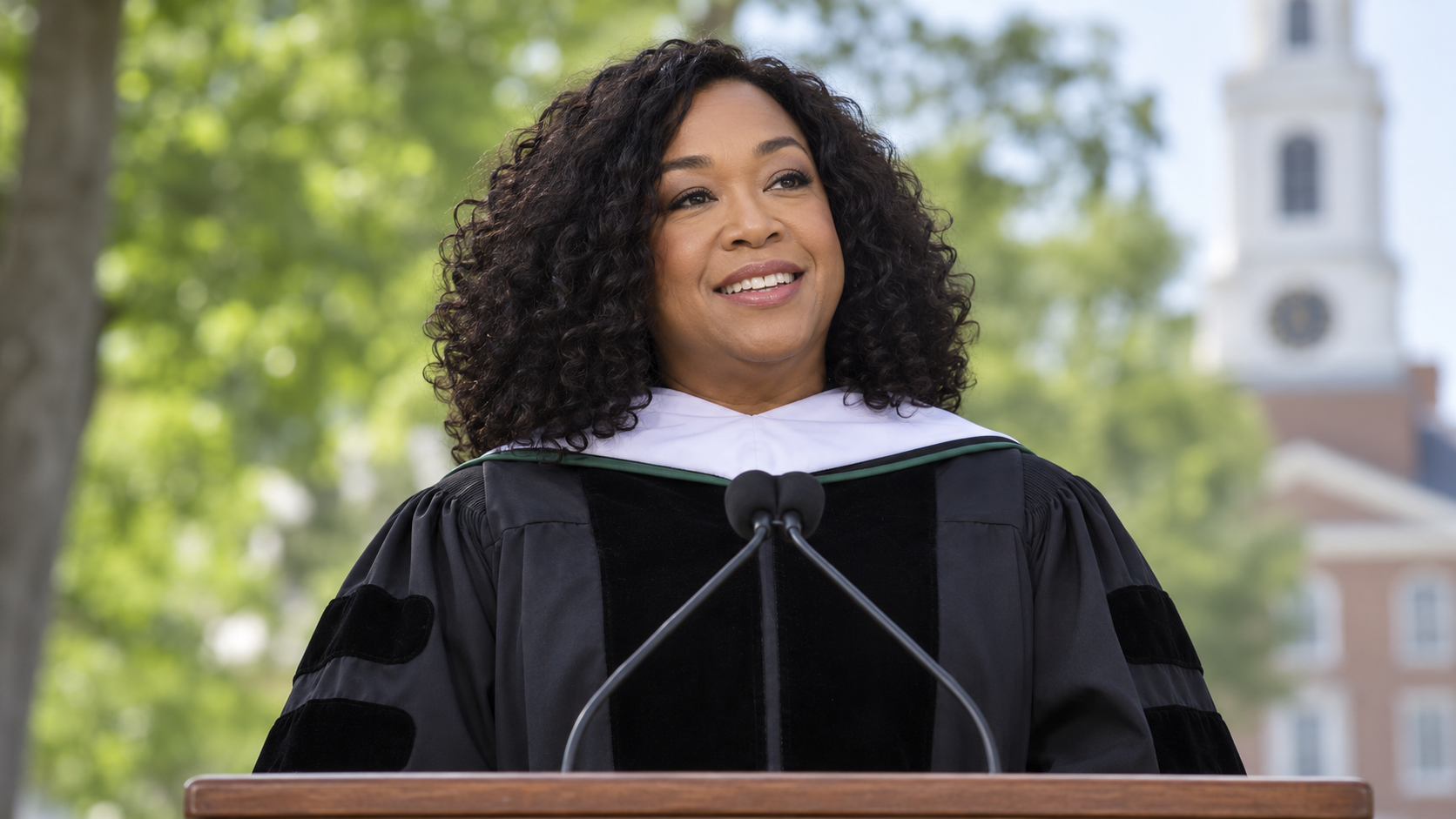 Shonda Rhimes, 2014