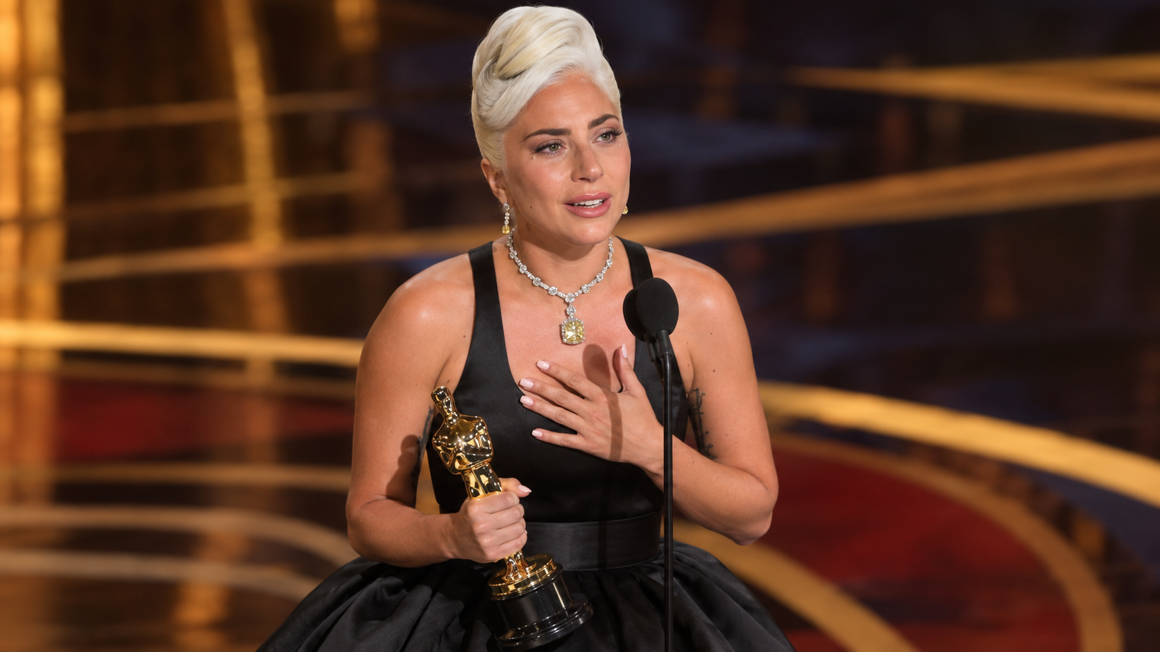 Lady Gaga, 2019