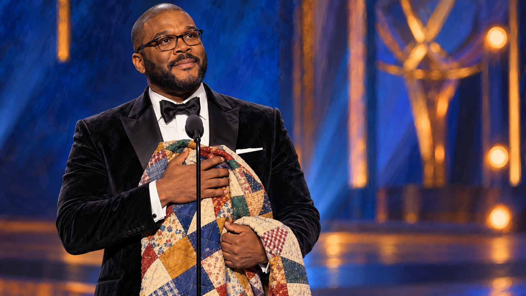 Tyler Perry, 2020