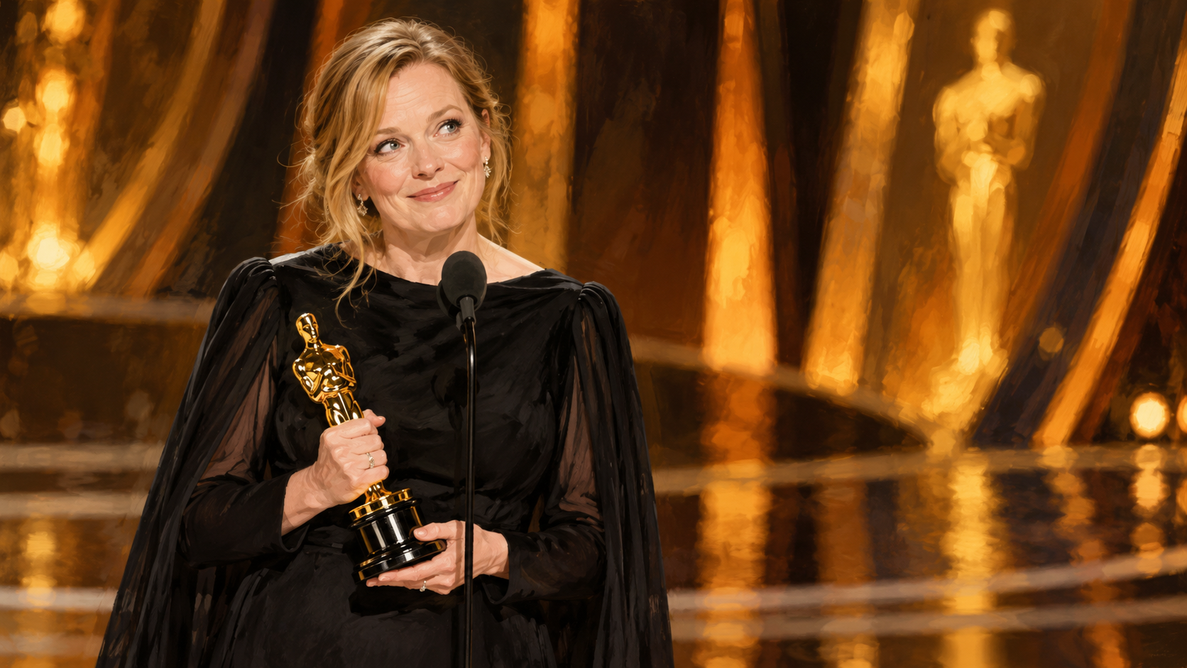 Sarah Polley, 2023