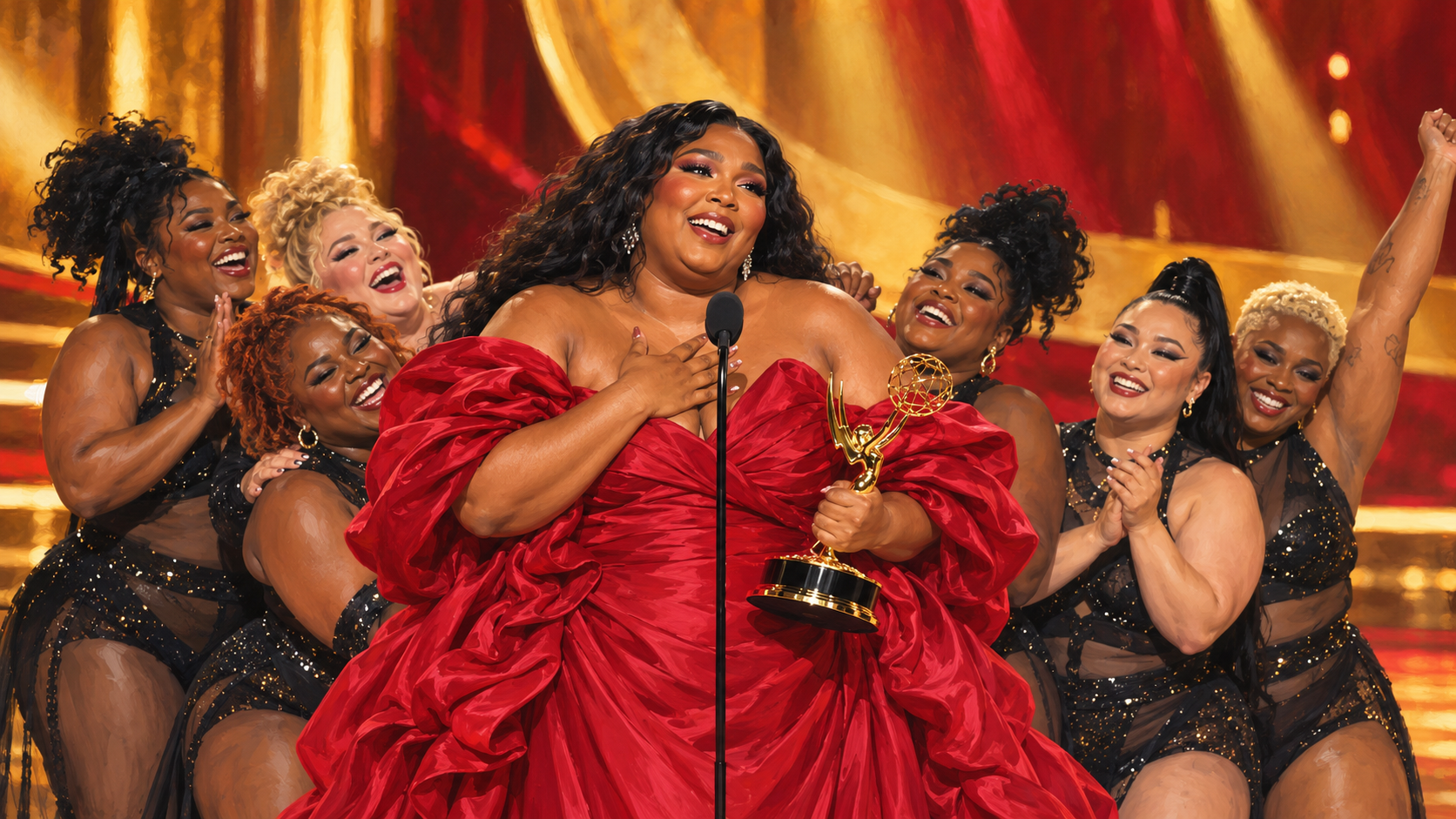 Lizzo, 2022