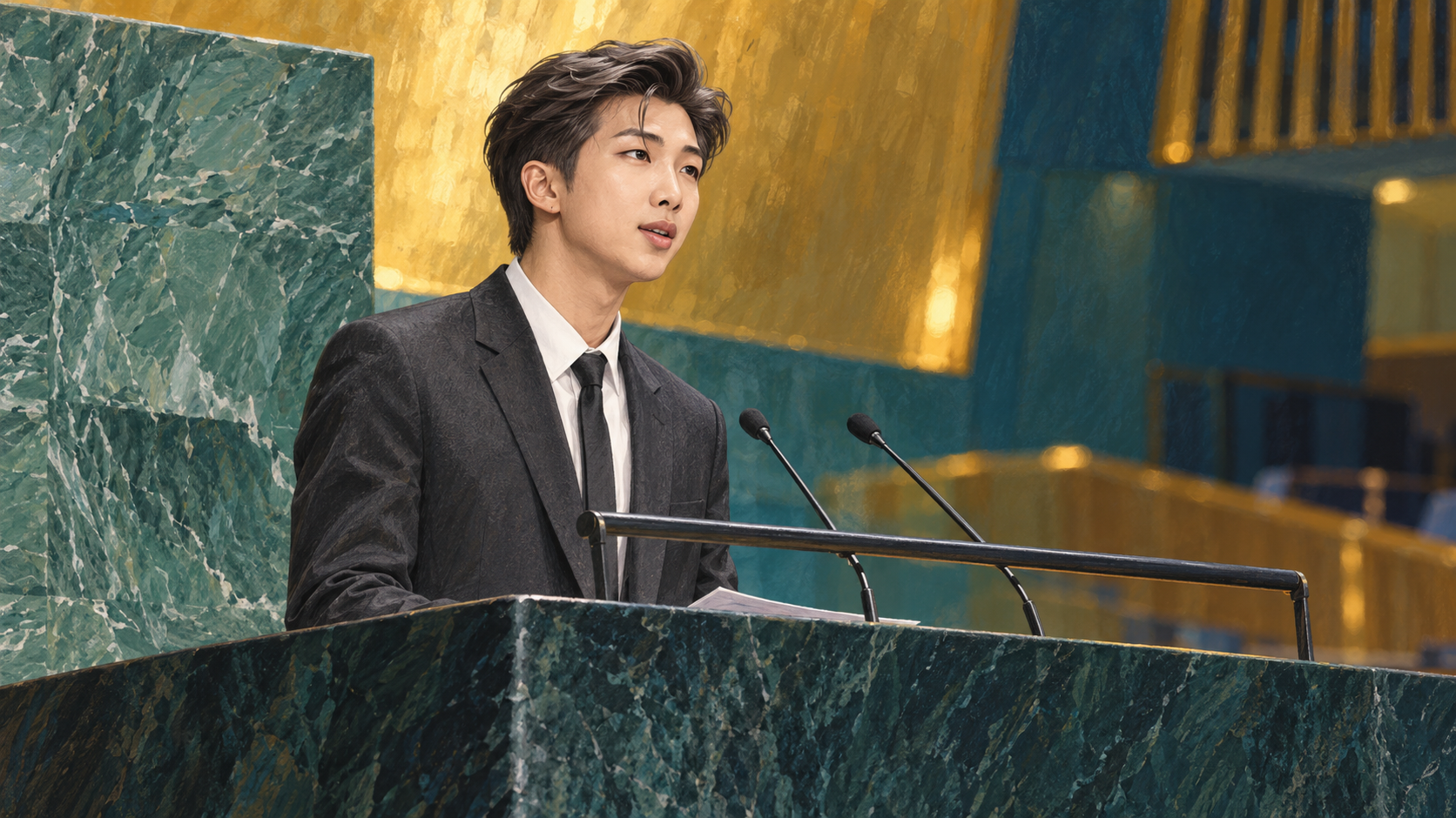 RM, 2018