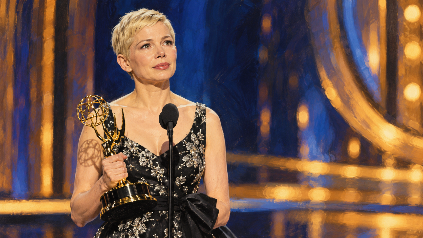 Michelle Williams, 2019