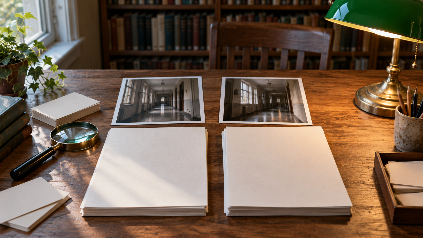 Unreliable Narrators