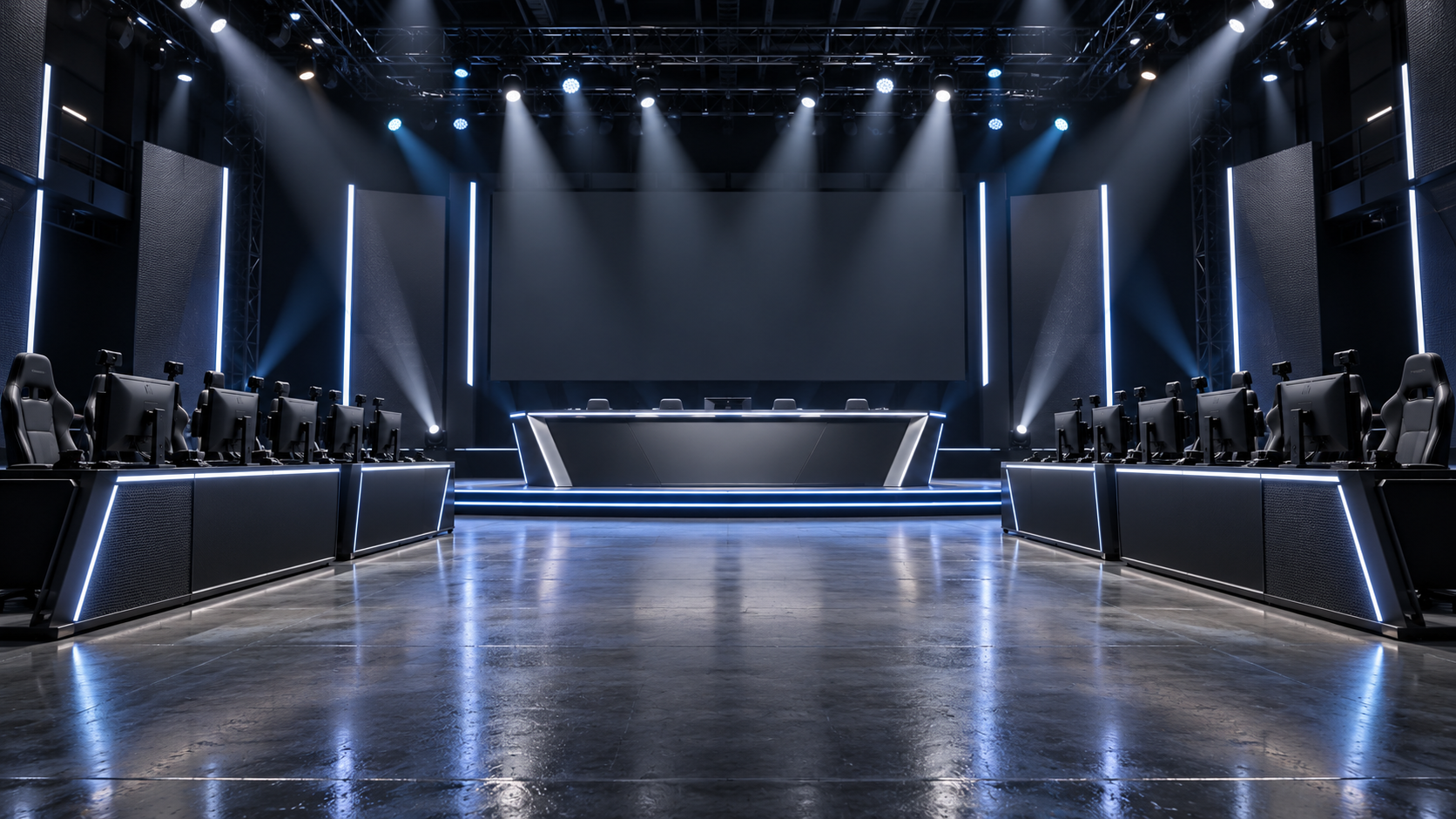 Esports Leagues
