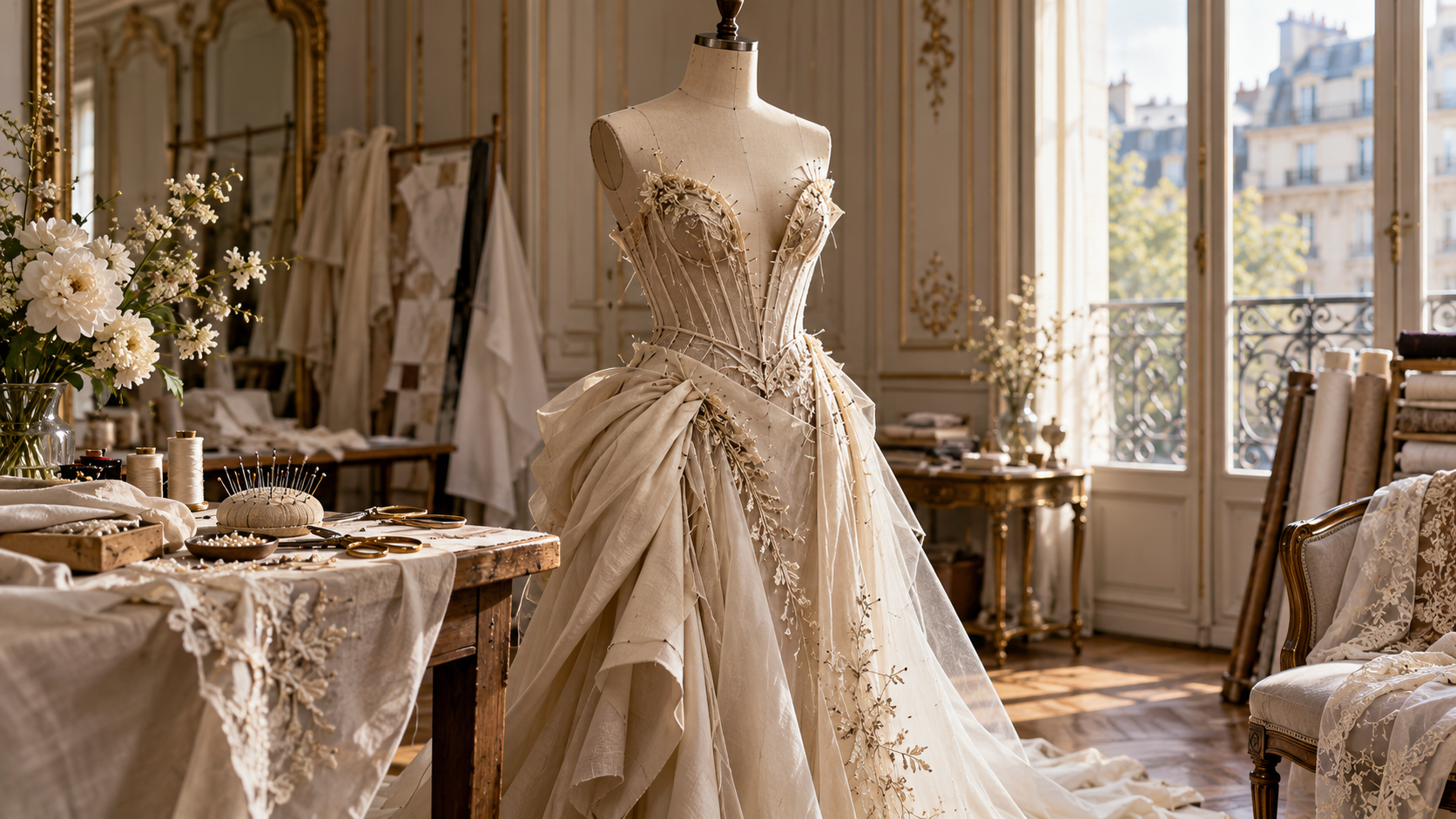 Haute Couture