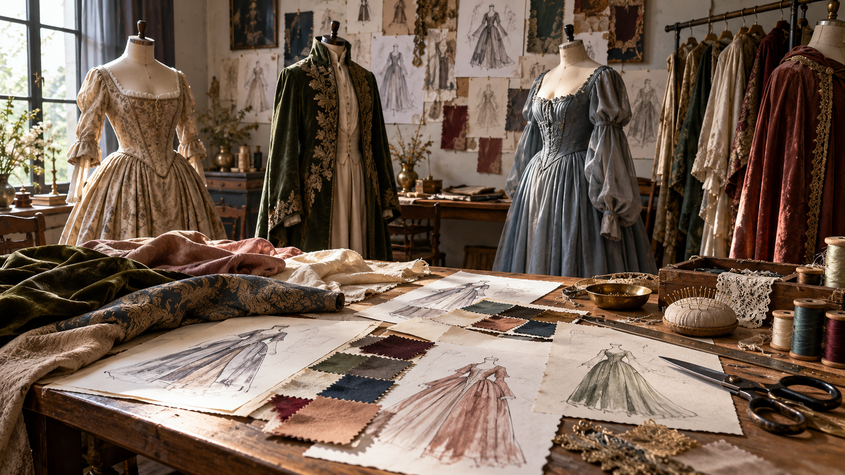 Costume Design