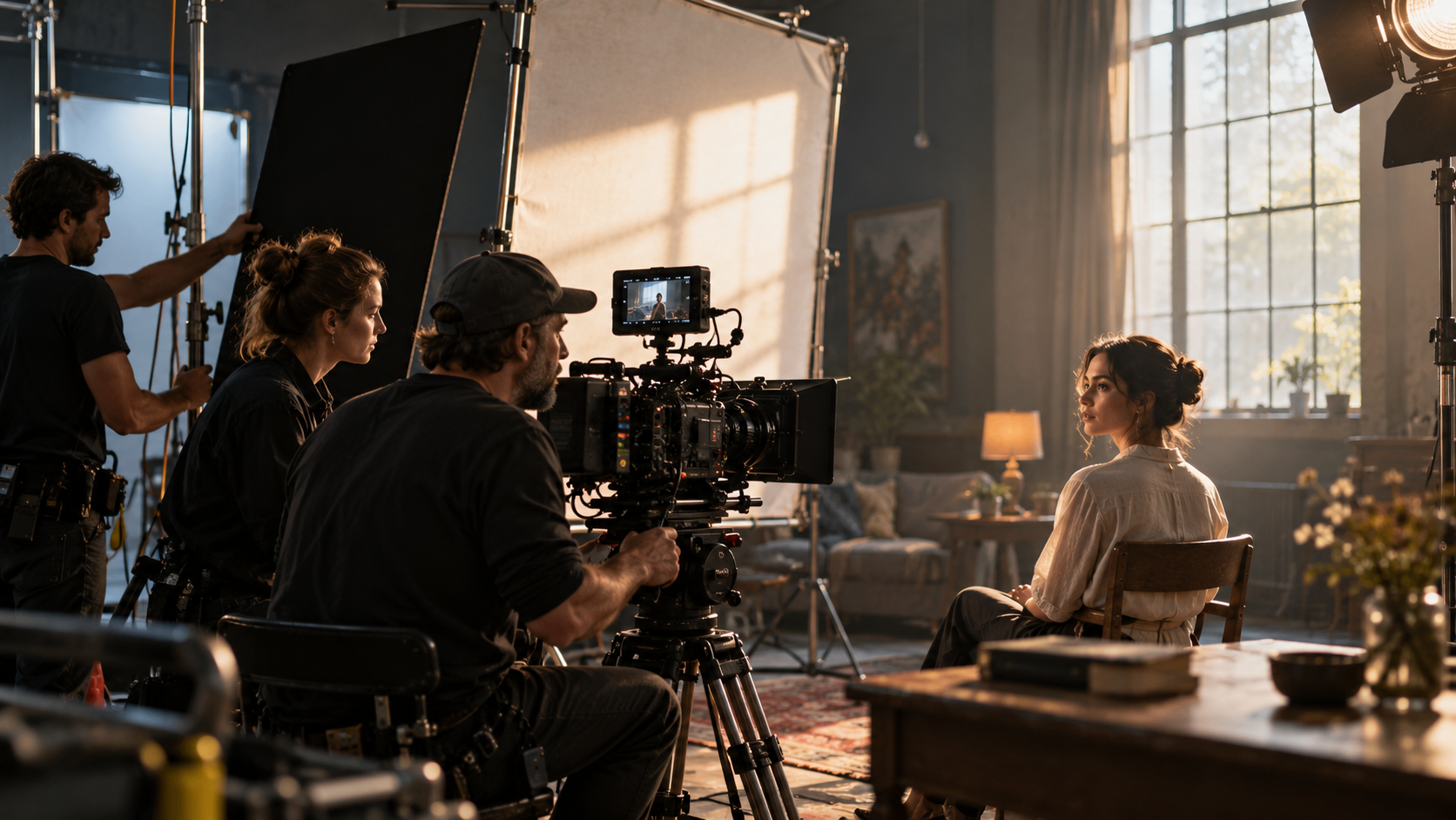 Cinematography