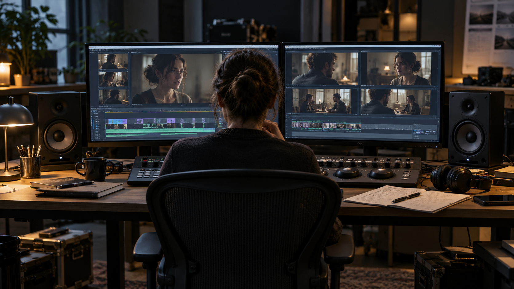 Film Editing