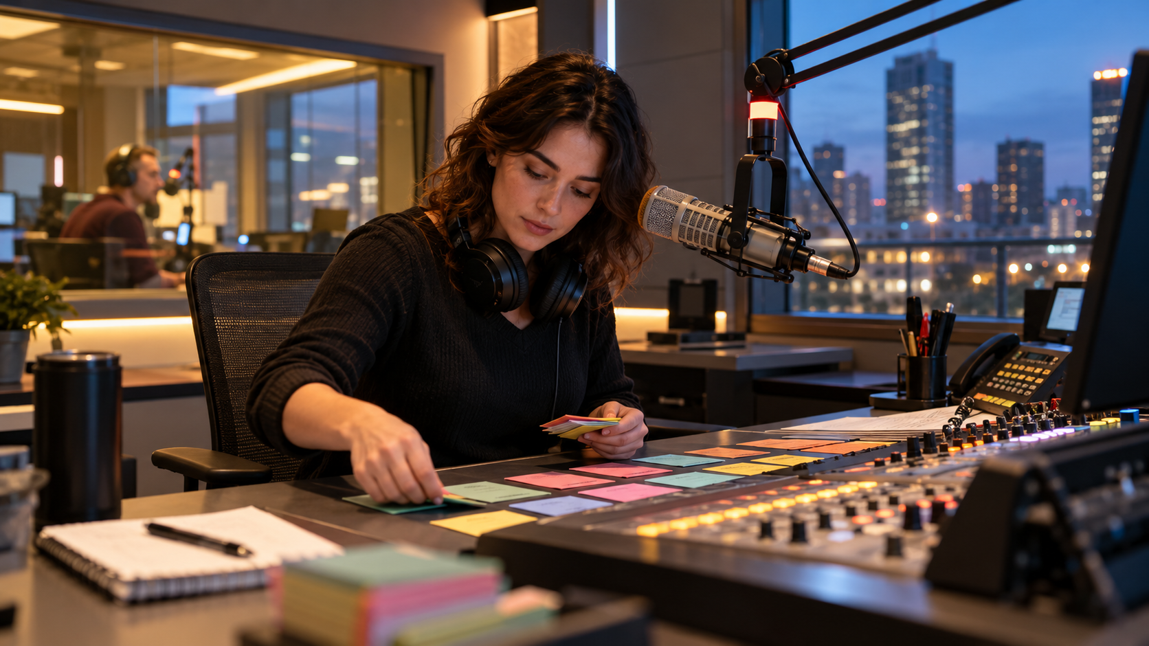 Radio Airplay