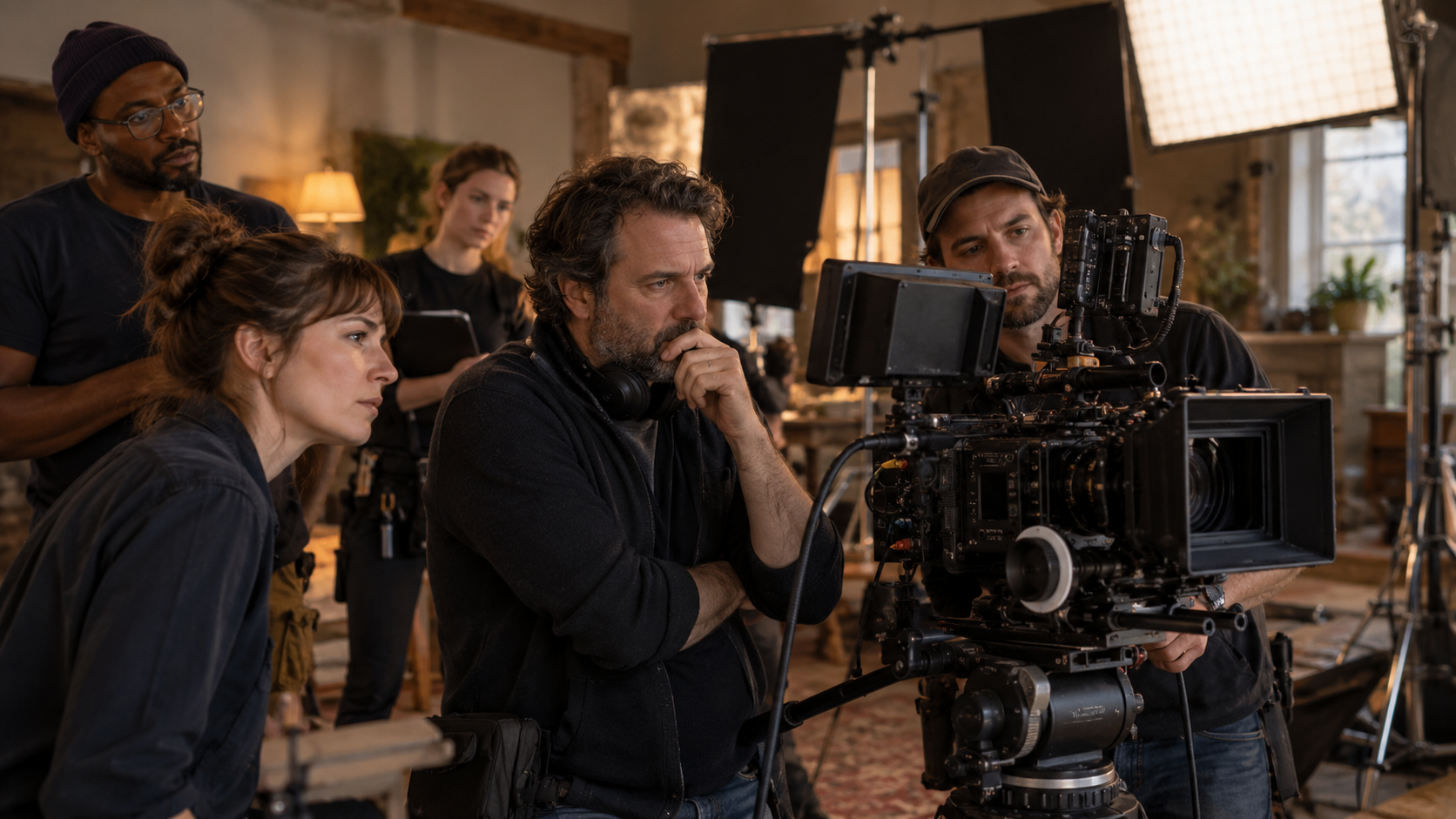 Film Directing