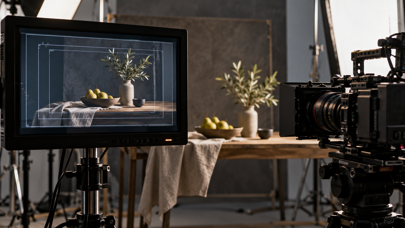 Film Aspect Ratios