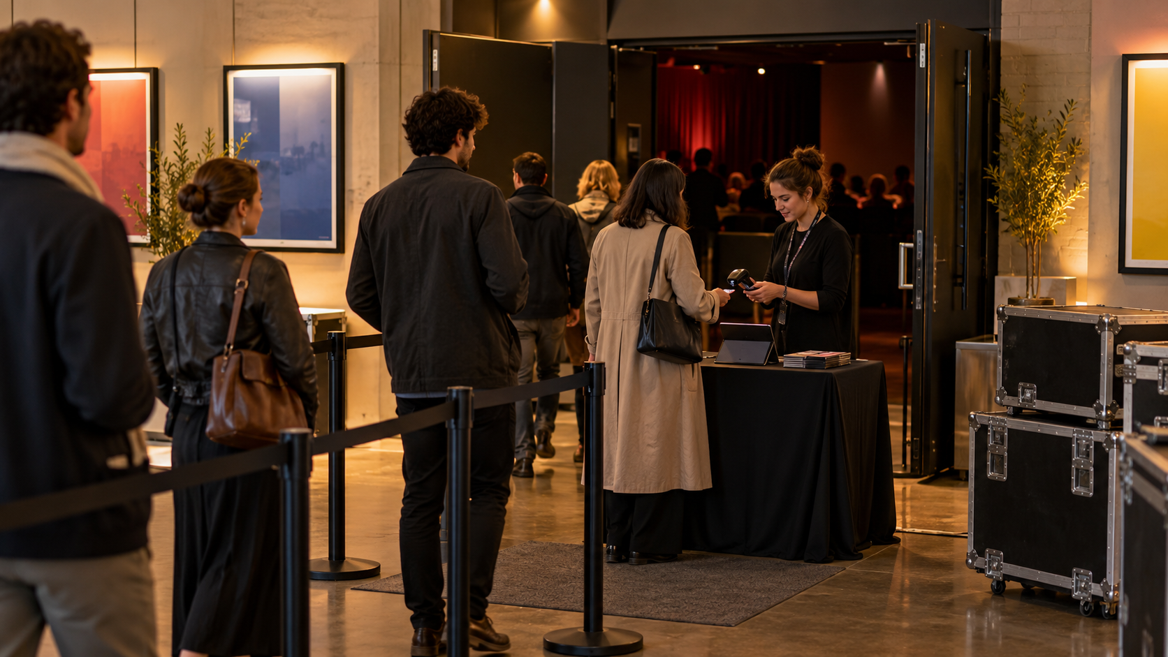 Film Festivals