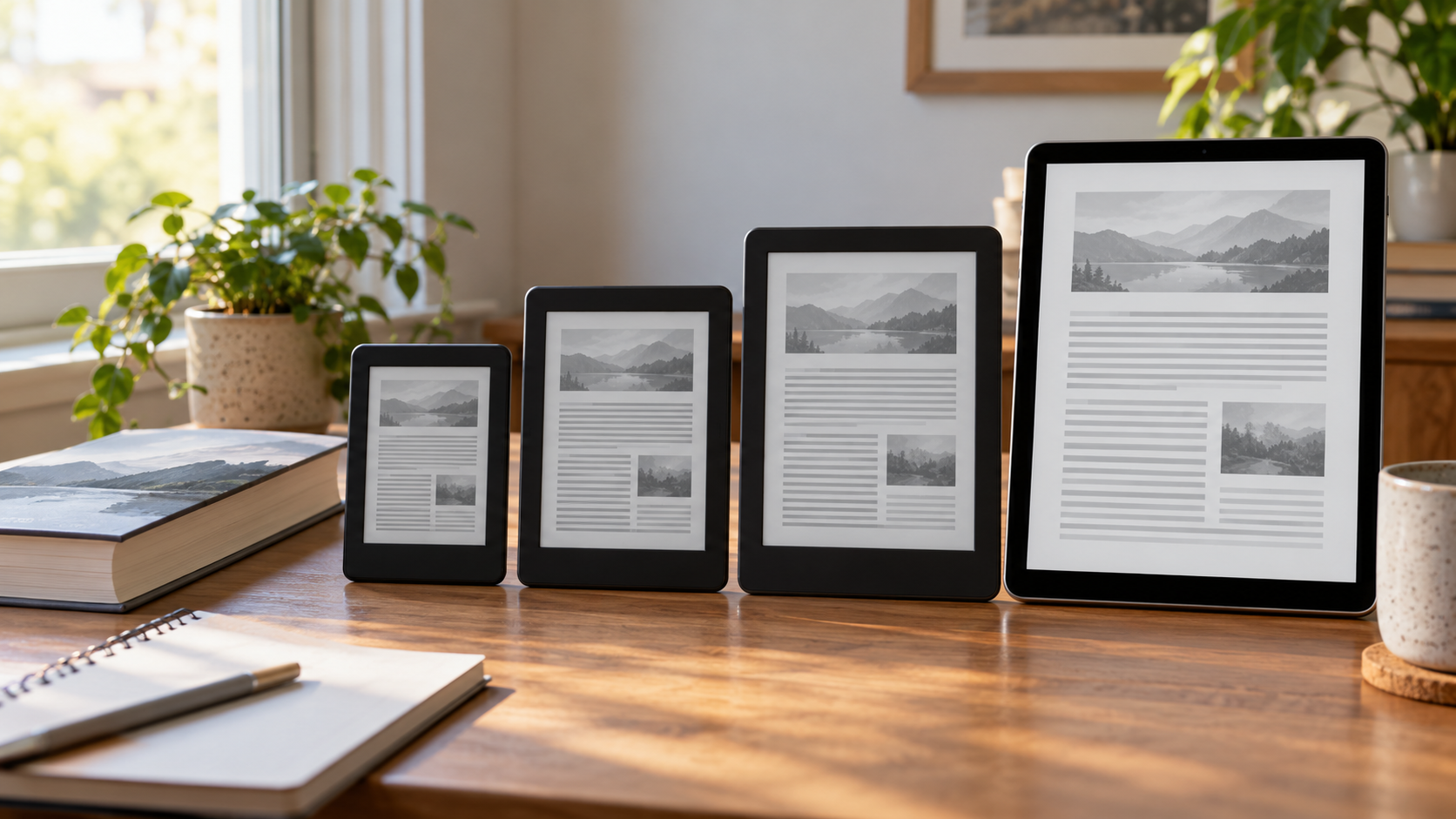 Ebooks