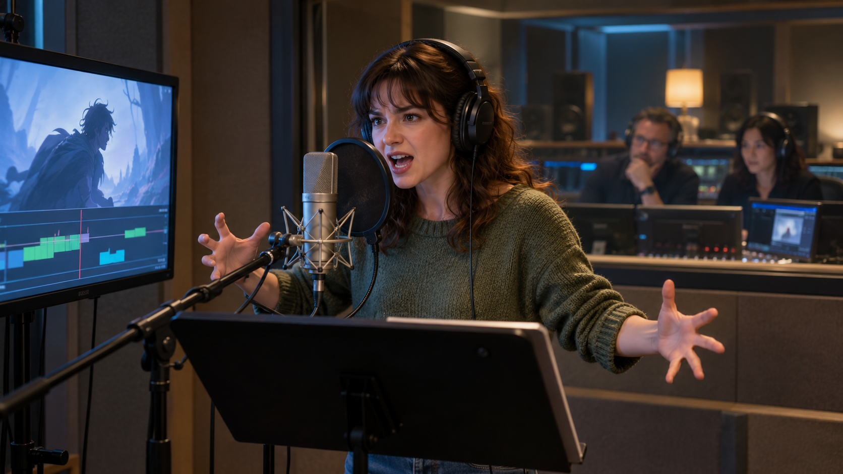 Dubbing