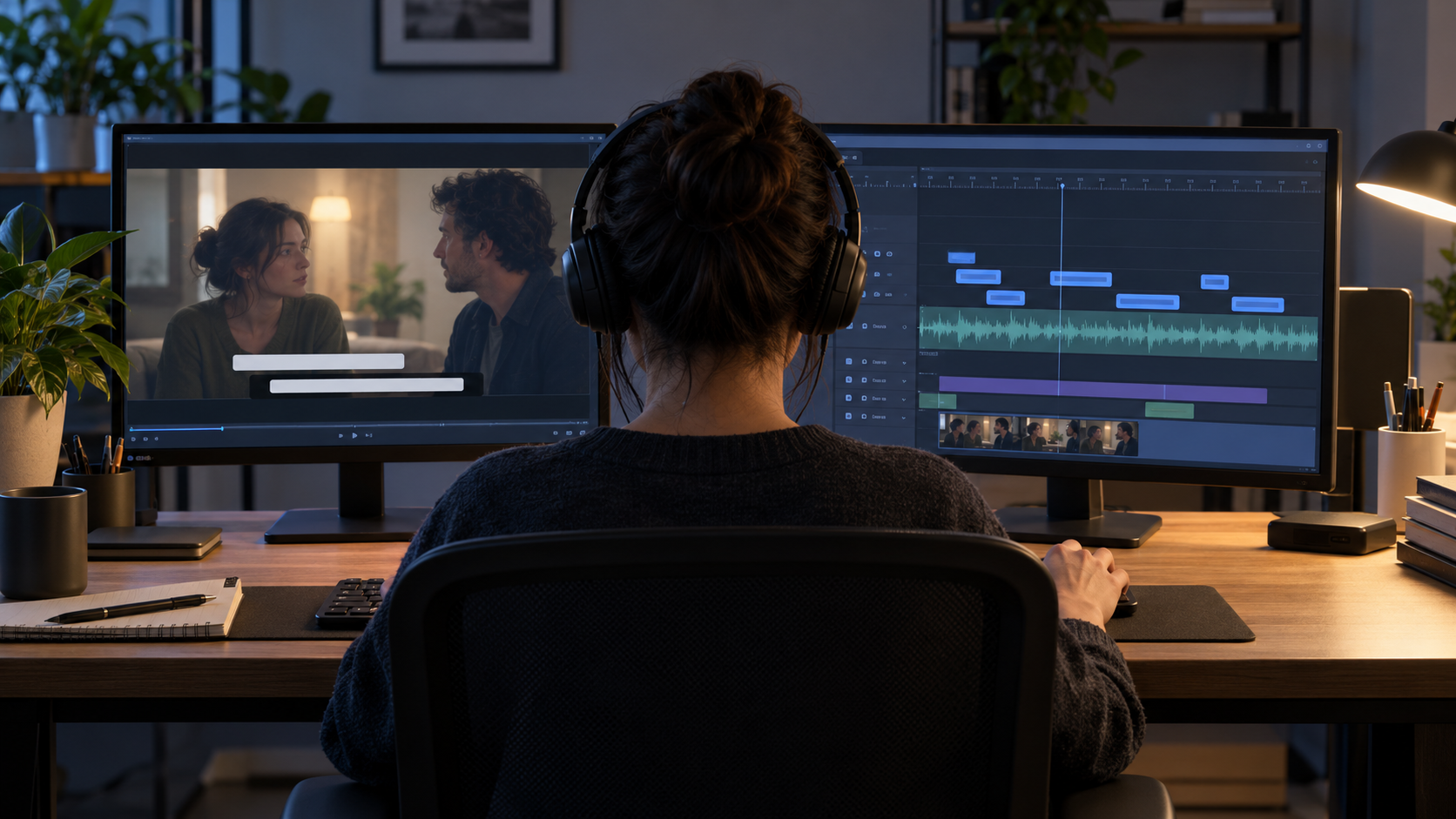 Subtitling