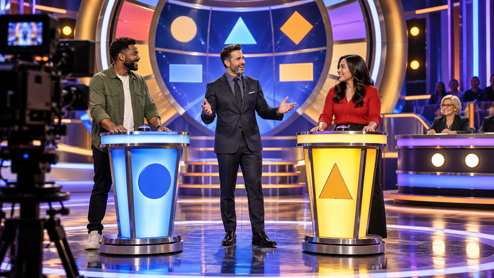 Game Shows