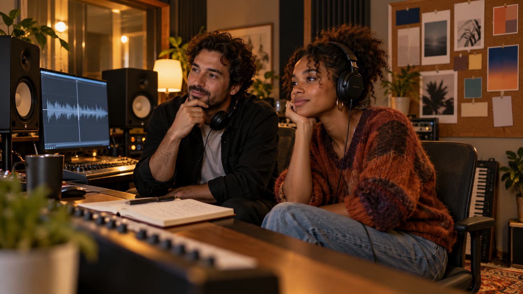 Artists and Repertoire (A&R)