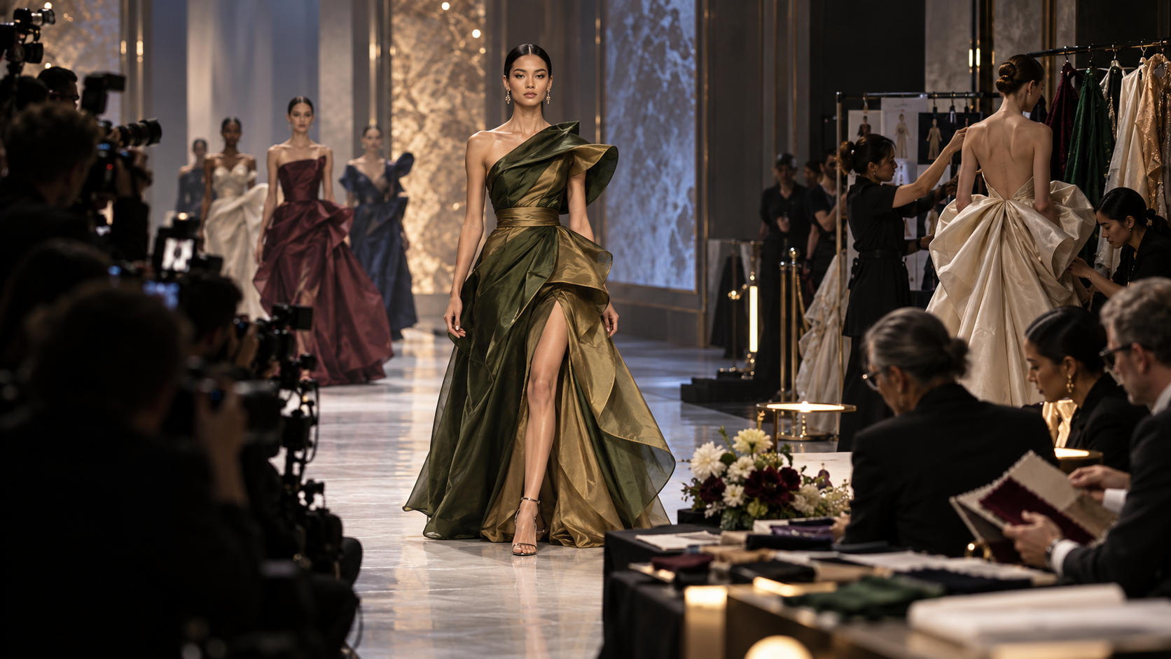 Fashion Weeks