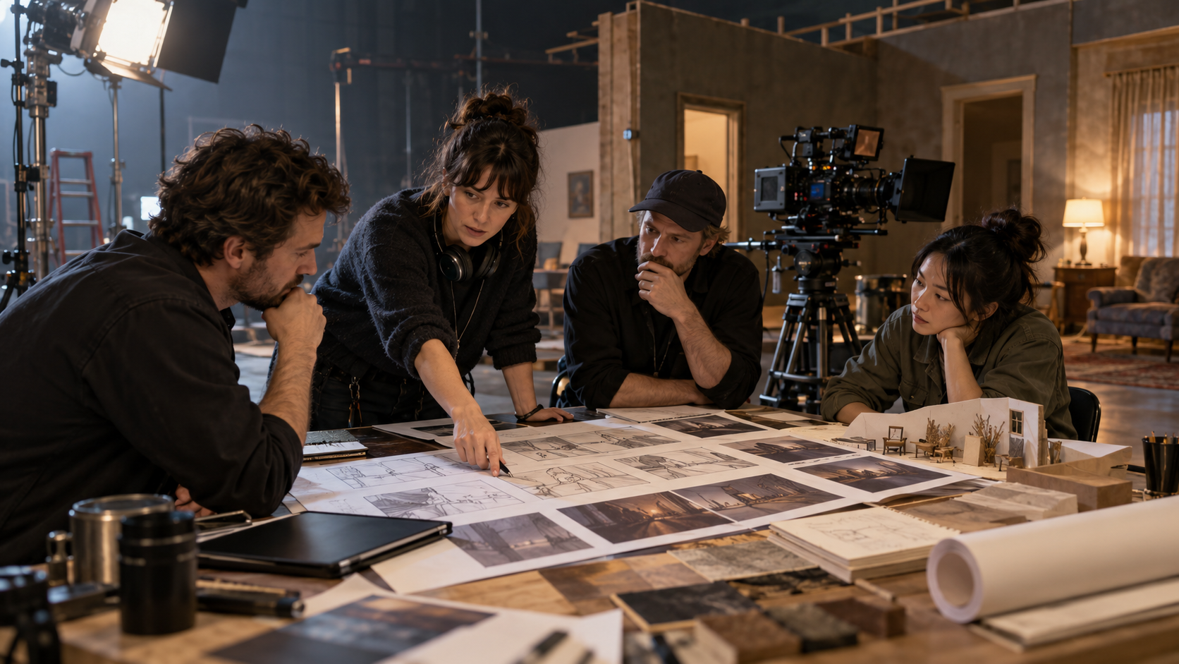 Auteur Theory