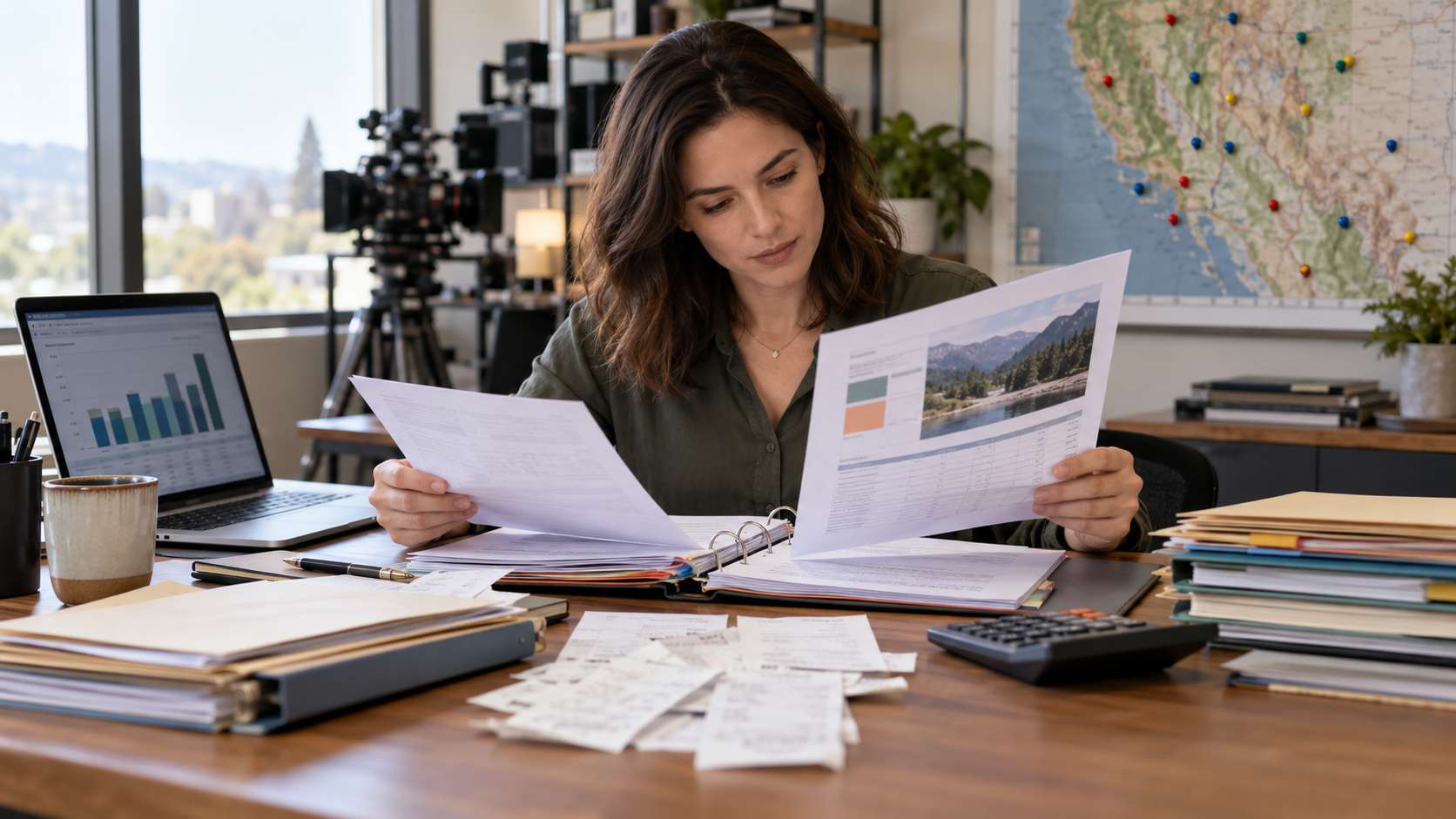 Film Tax Incentives