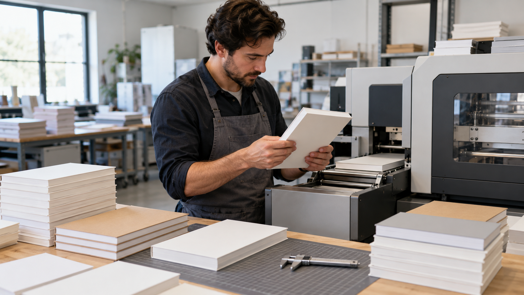 Print-on-Demand