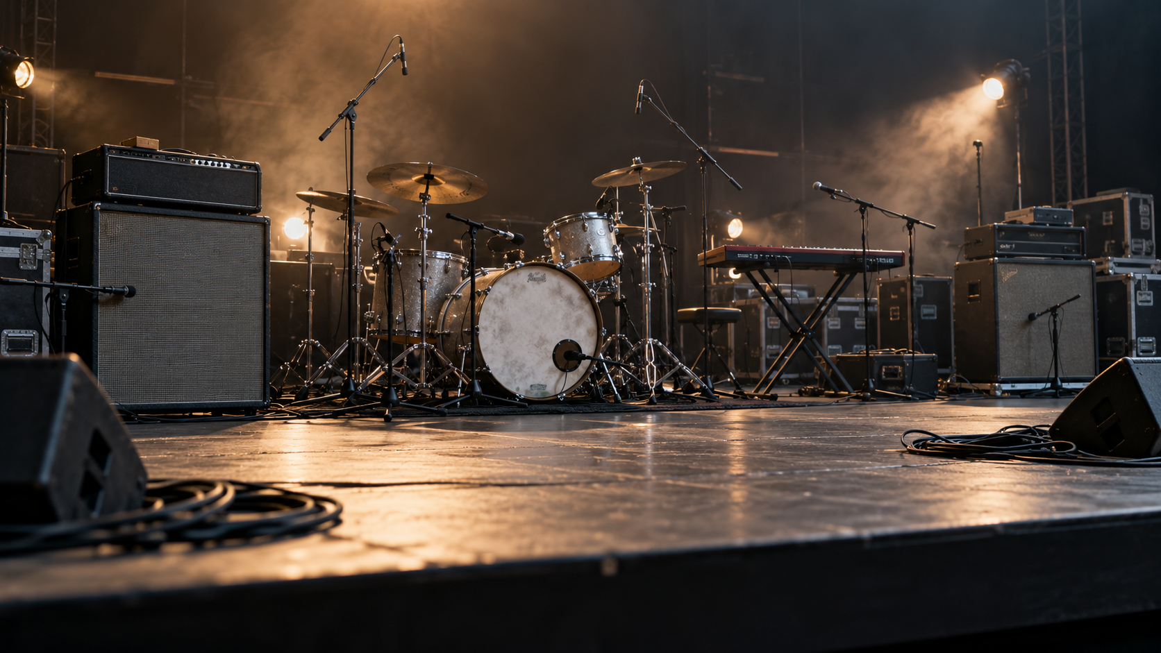Backline