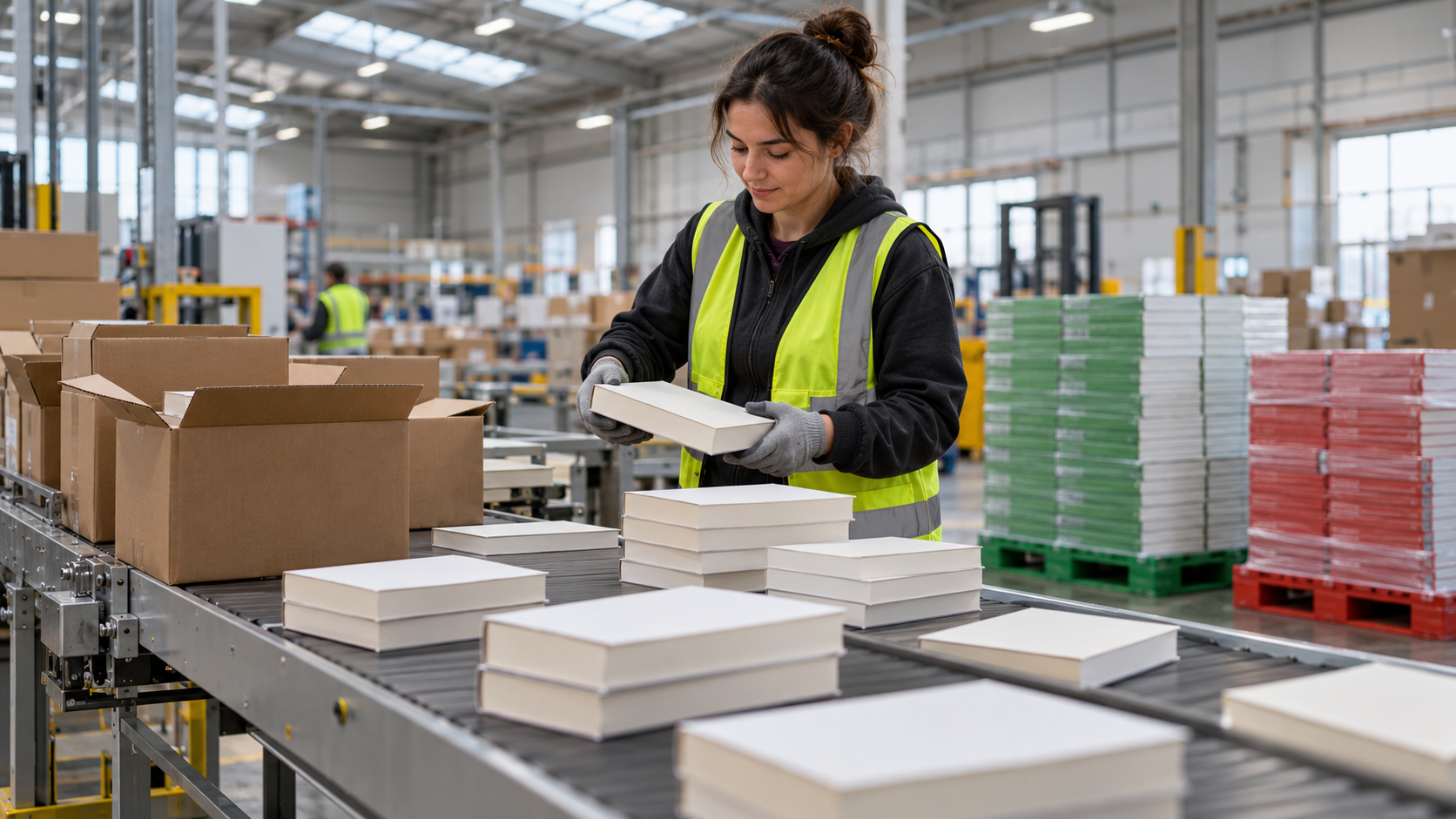 Book Sales Returns