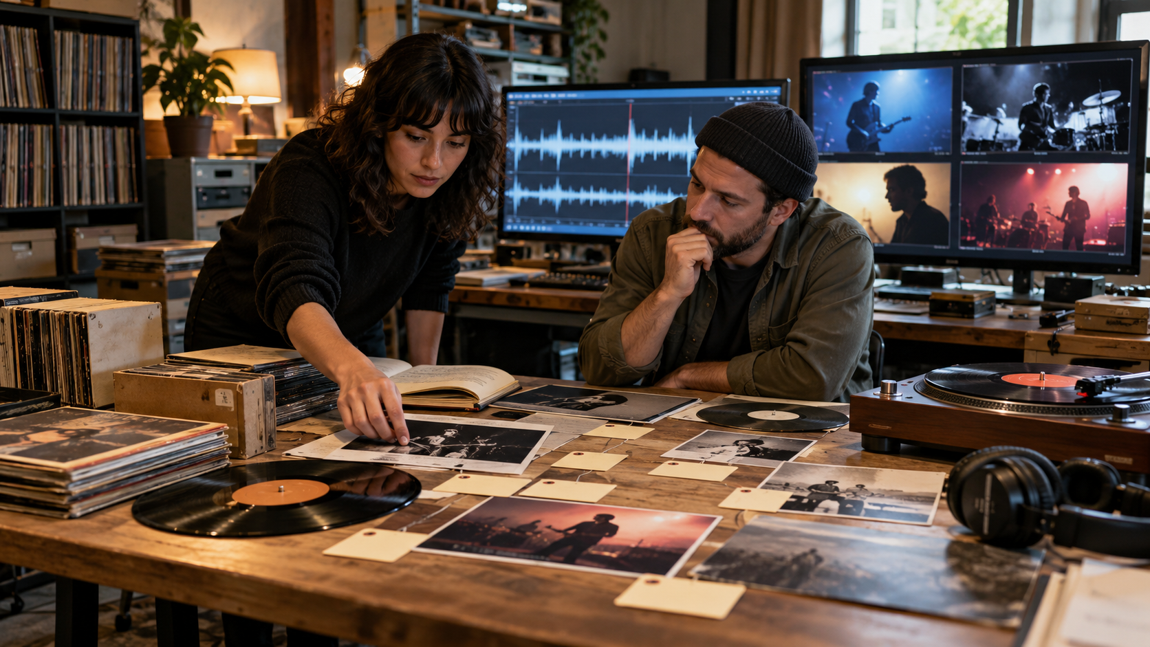 International Standard Recording Codes