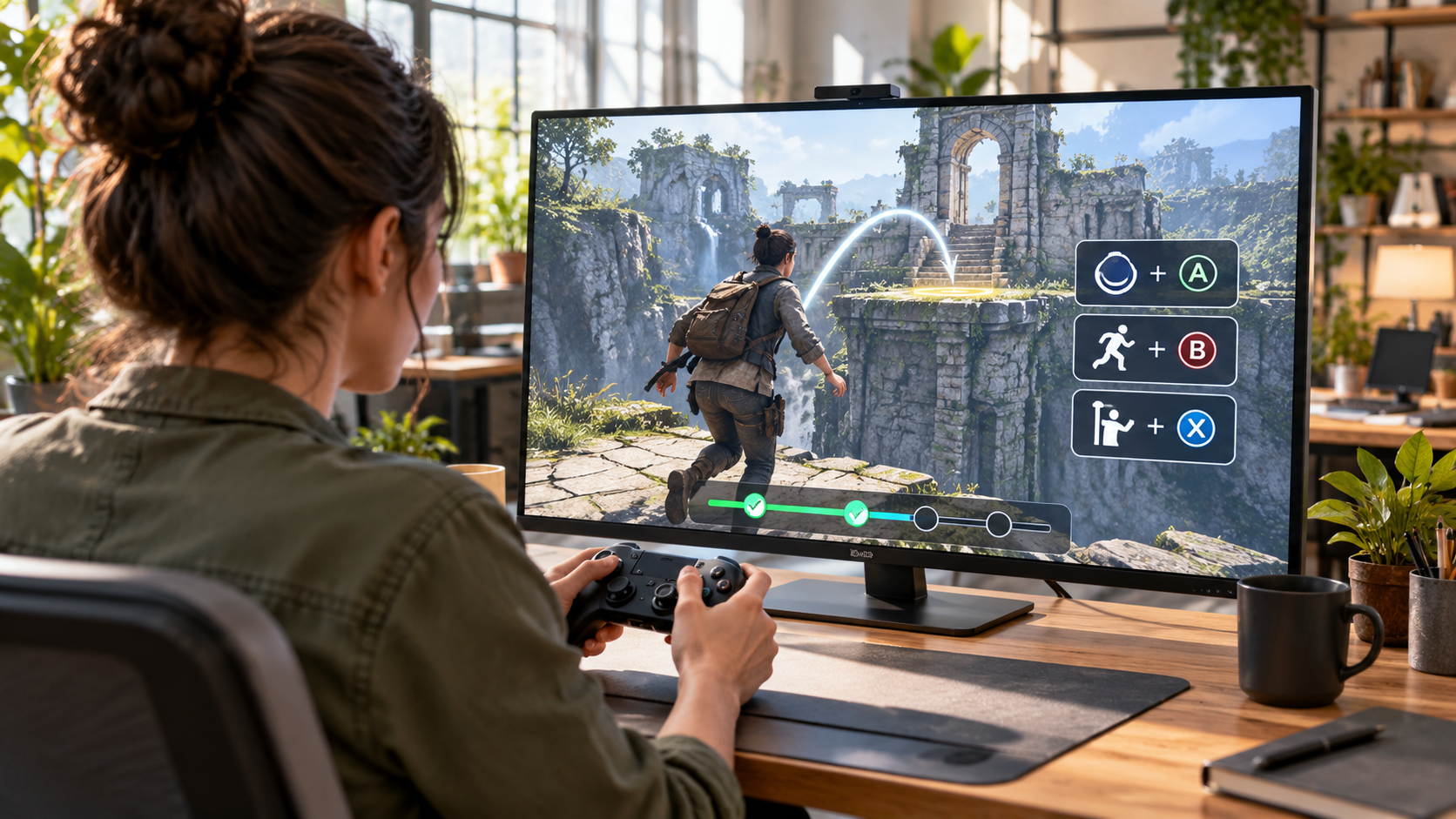 Game Tutorials
