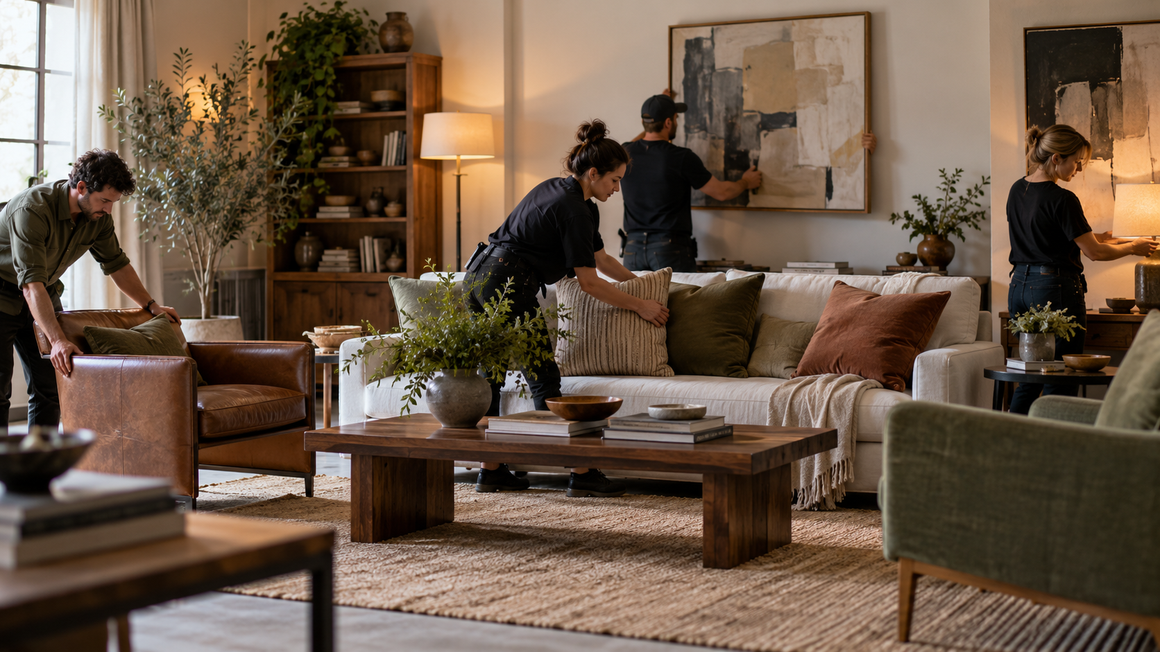 Set Decorators