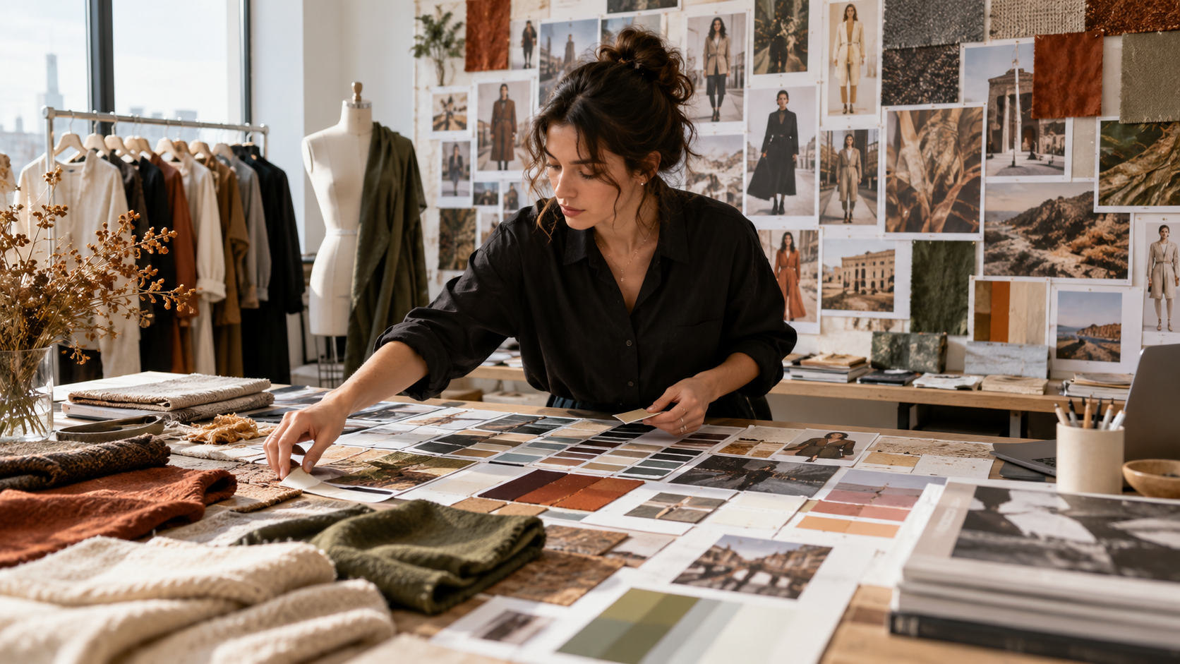 Fashion Forecasting
