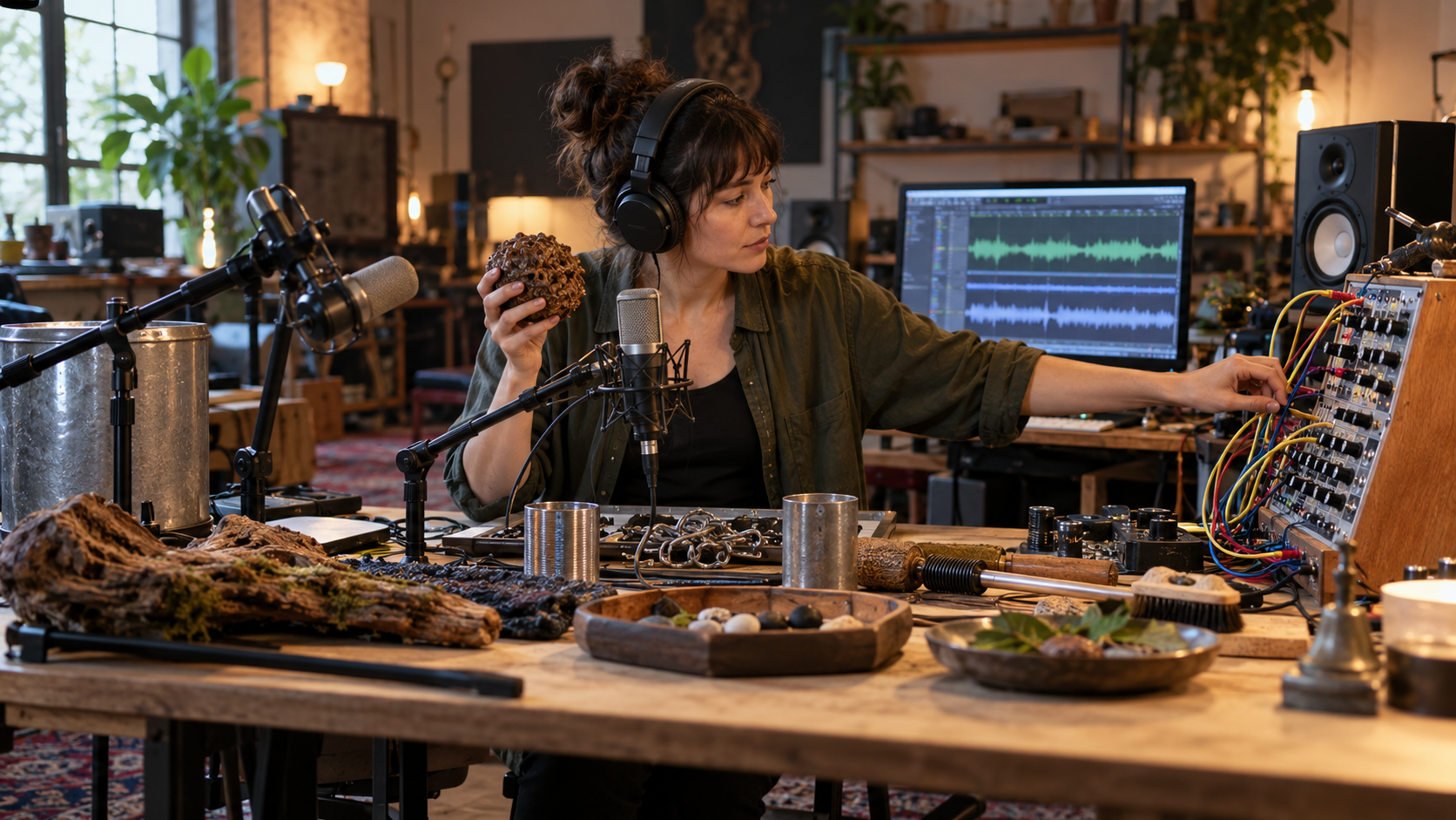 Sound Designers