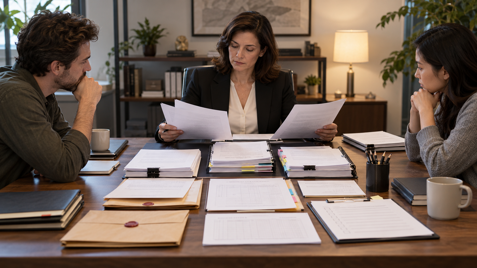 Screen Credit Arbitration