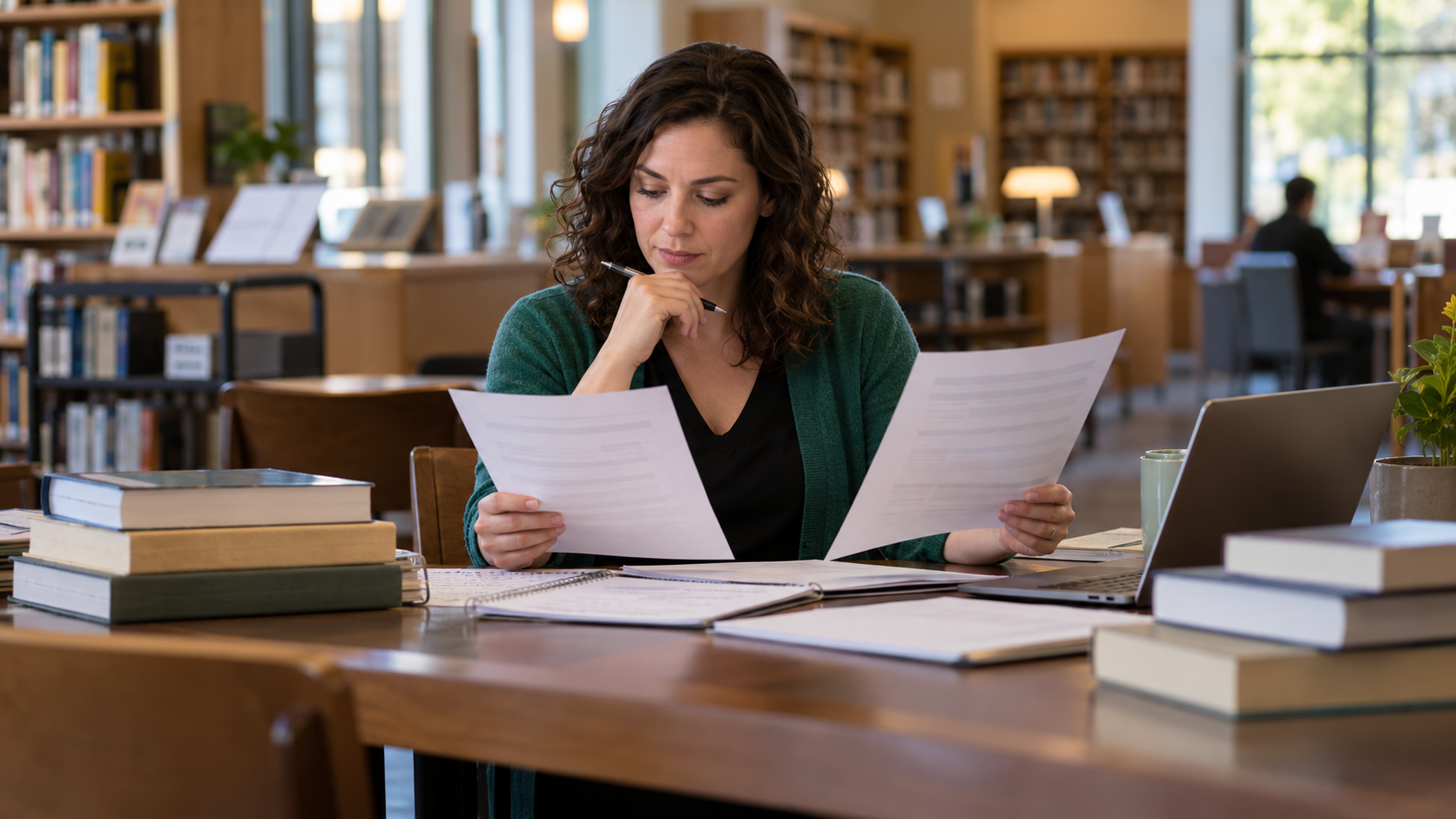 Library Ebook Licensing
