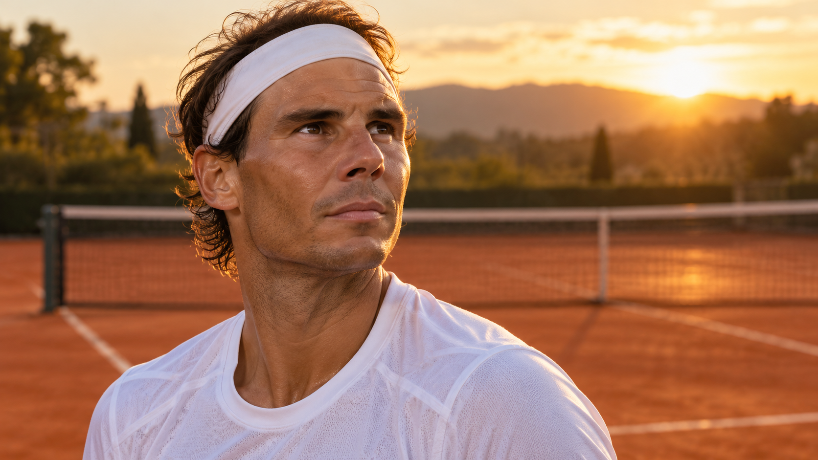 Rafael Nadal, 2024