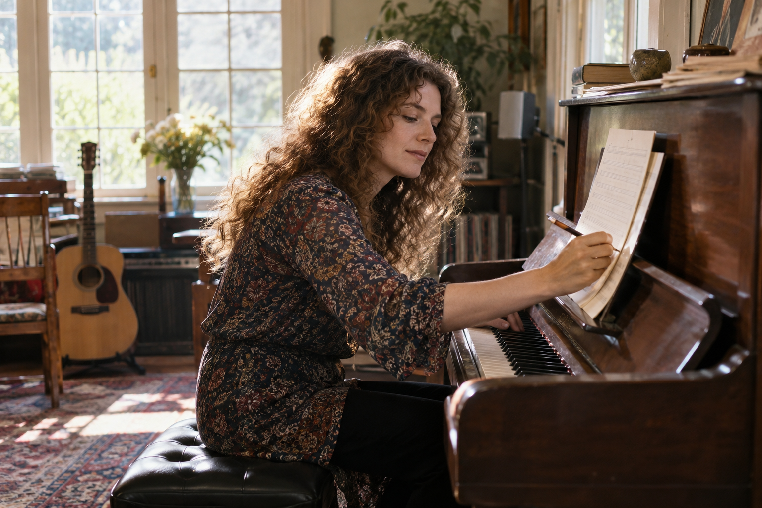 Carole King, 2014