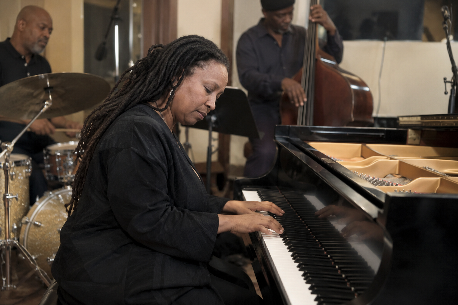 Geri Allen, 2013