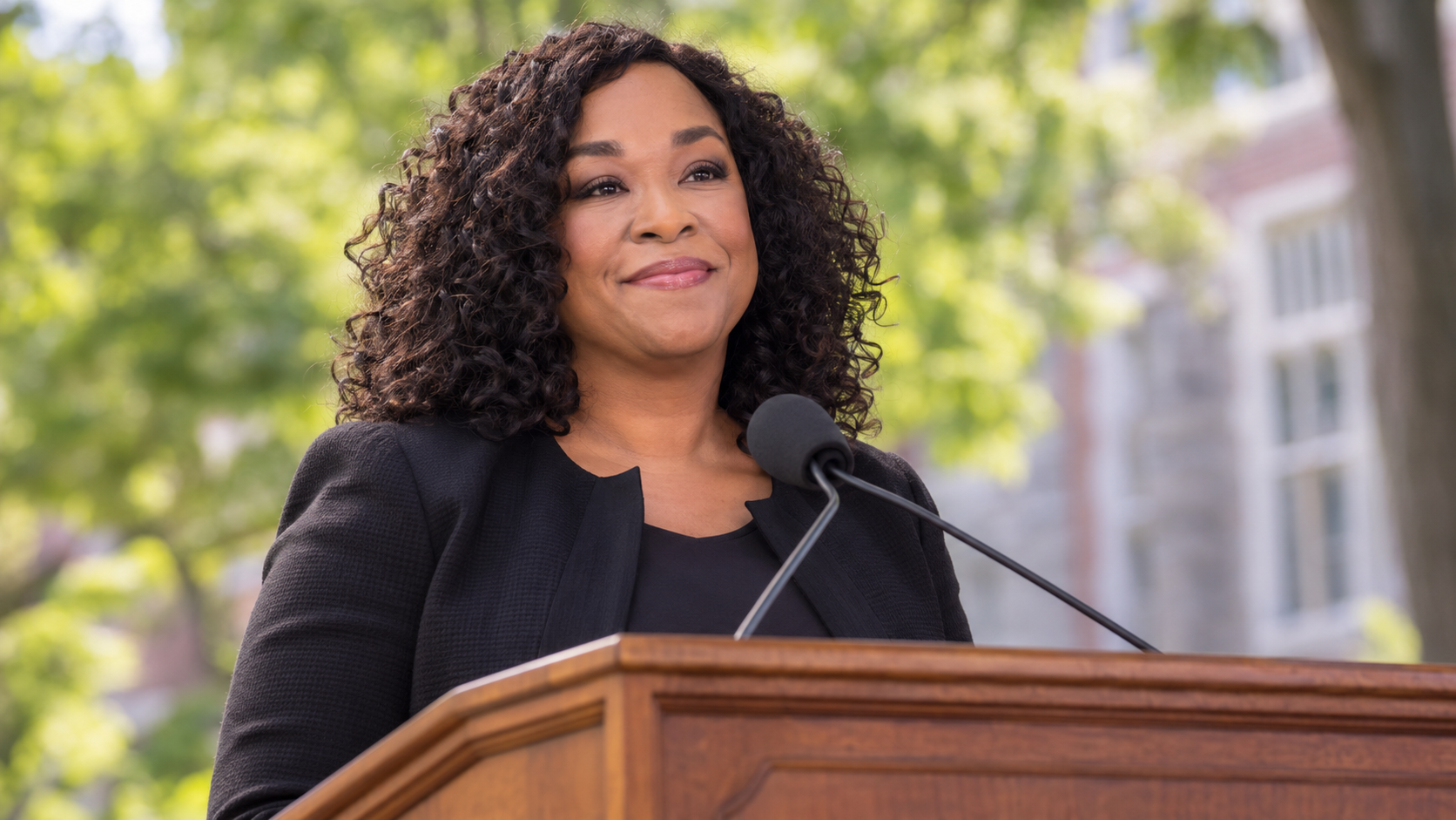 Shonda Rhimes, 2014