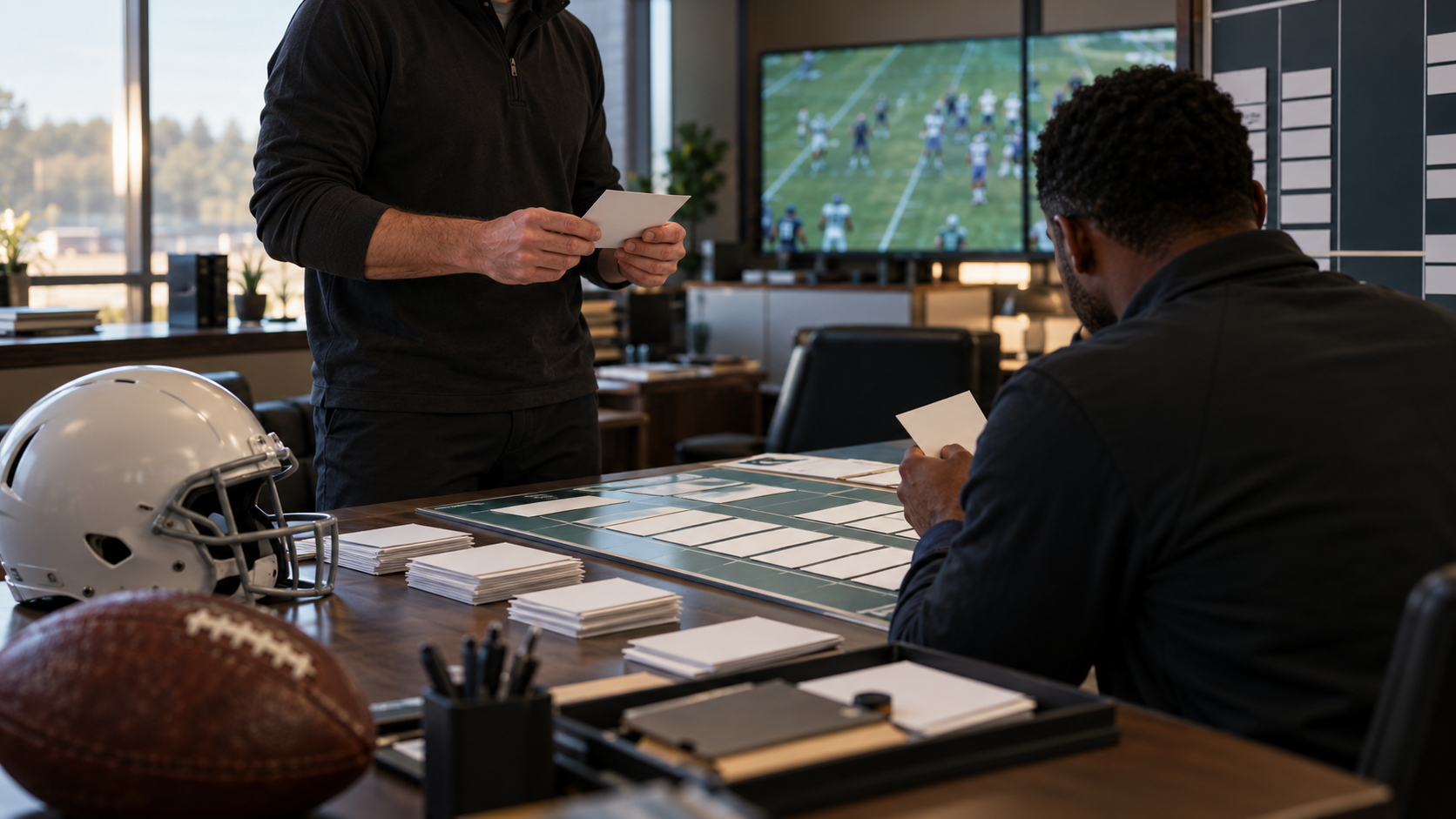 How the NFL Waiver System Works