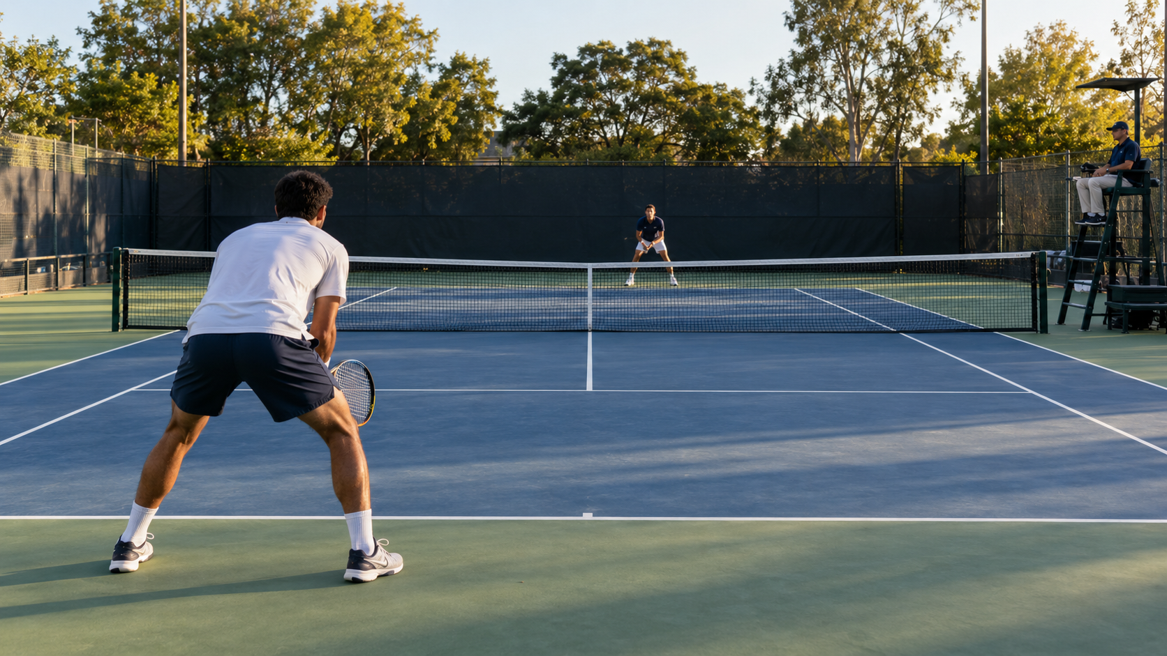 How Tennis Tiebreaks Work