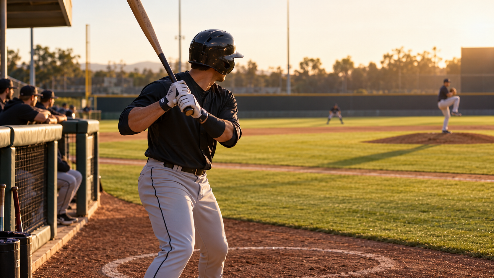 How Baseball’s Designated Hitter Rule Works