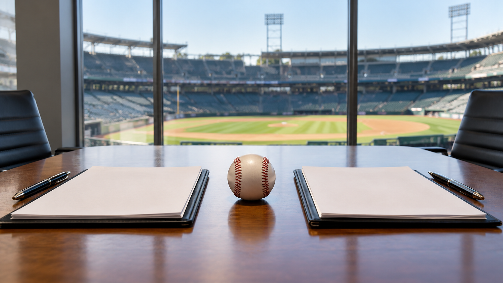 How Baseball Salary Arbitration Works