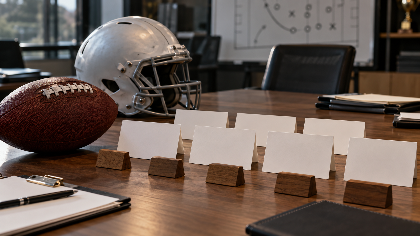 How NFL Compensatory Draft Picks Work