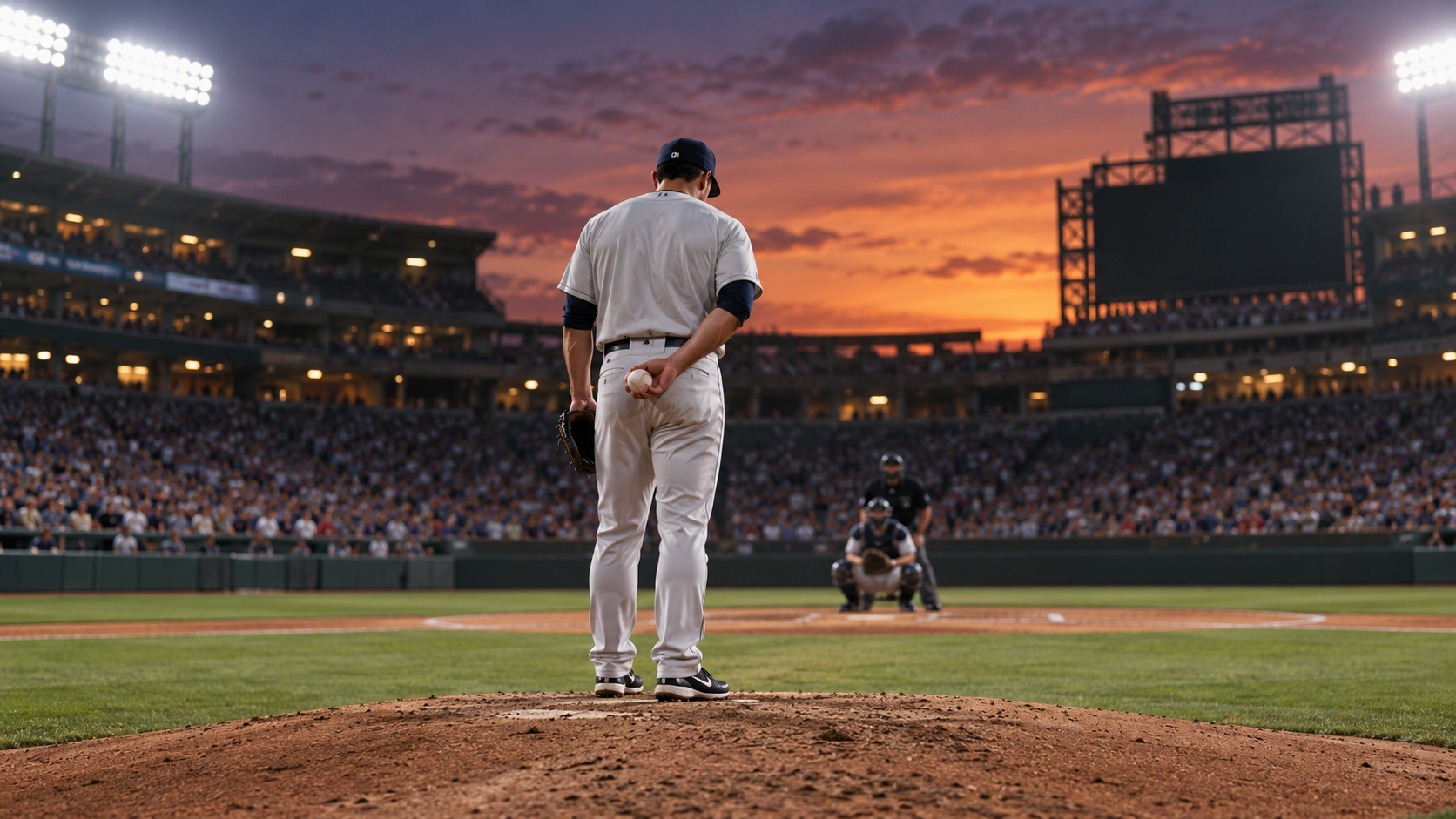How Baseball Saves Are Awarded